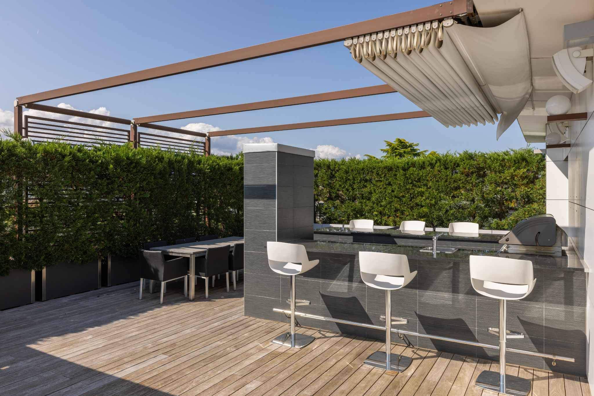 Coppet  - House 4 Bedrooms - picture 11