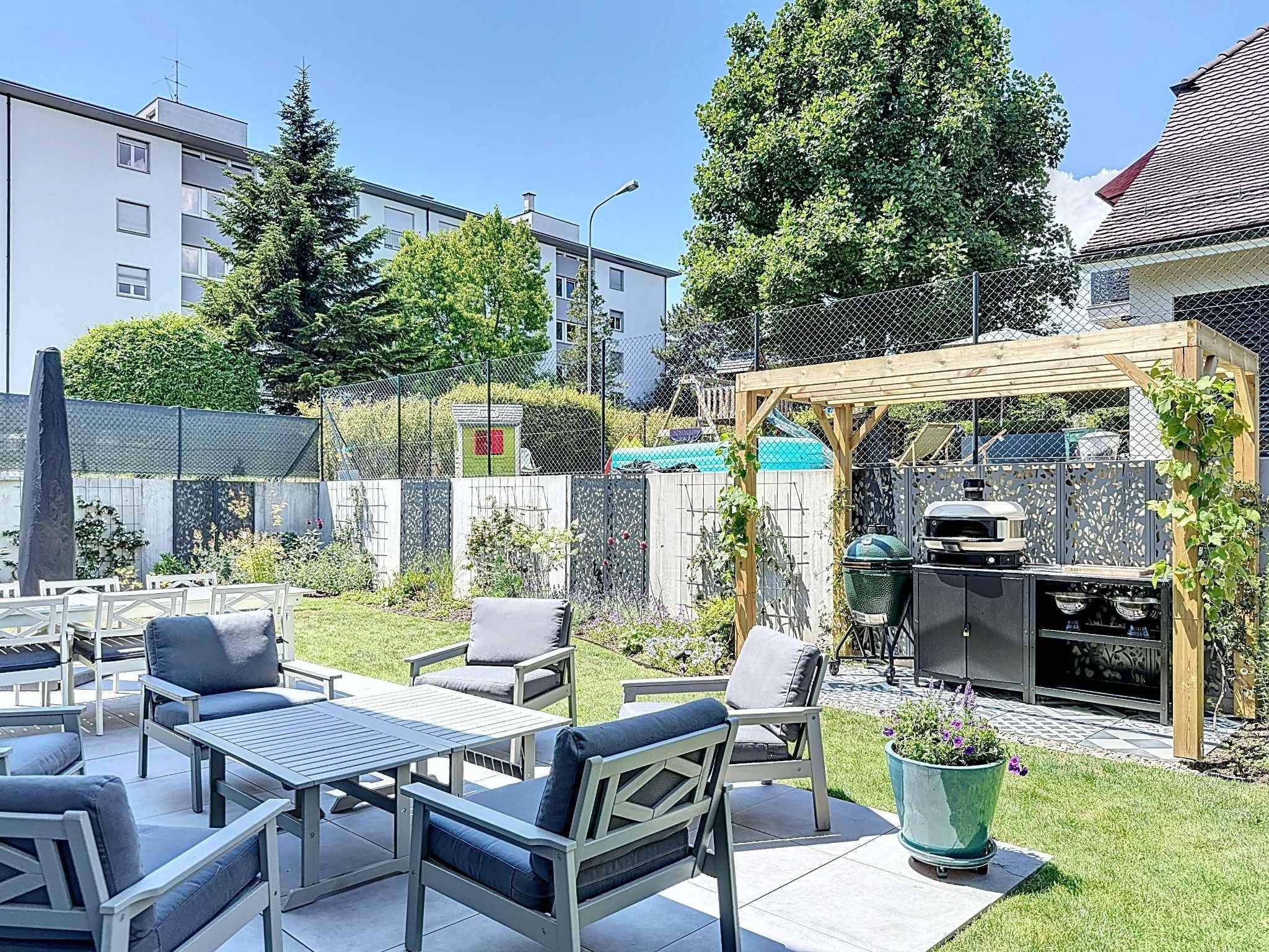 Nyon  - House 4 Bedrooms - picture 12