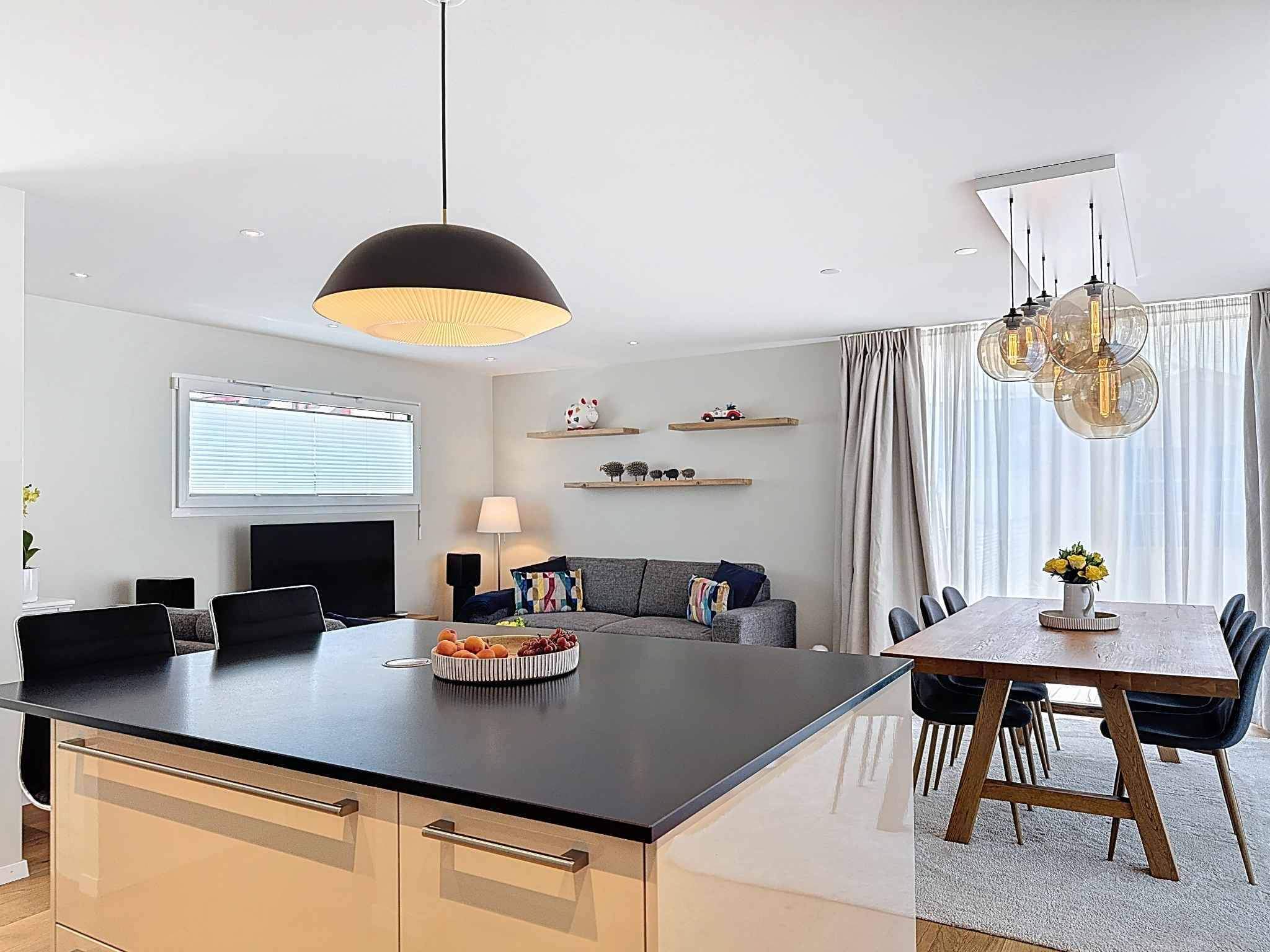 Nyon  - House 4 Bedrooms - picture 2