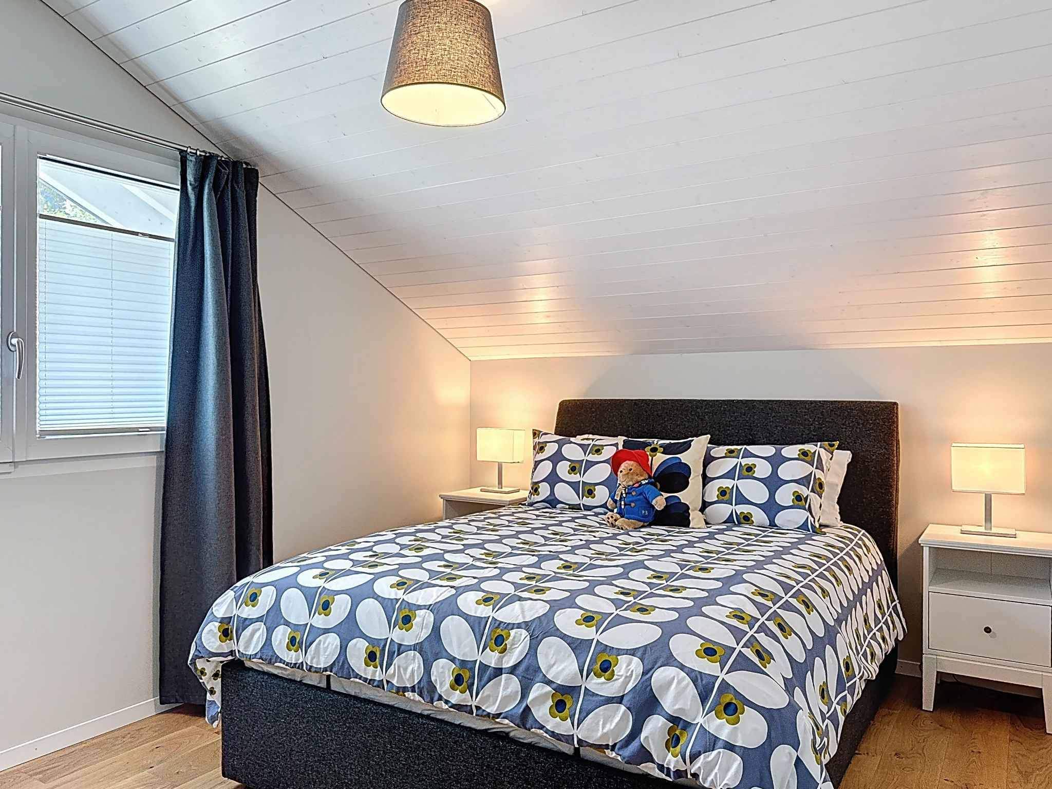 Nyon  - House 4 Bedrooms - picture 5