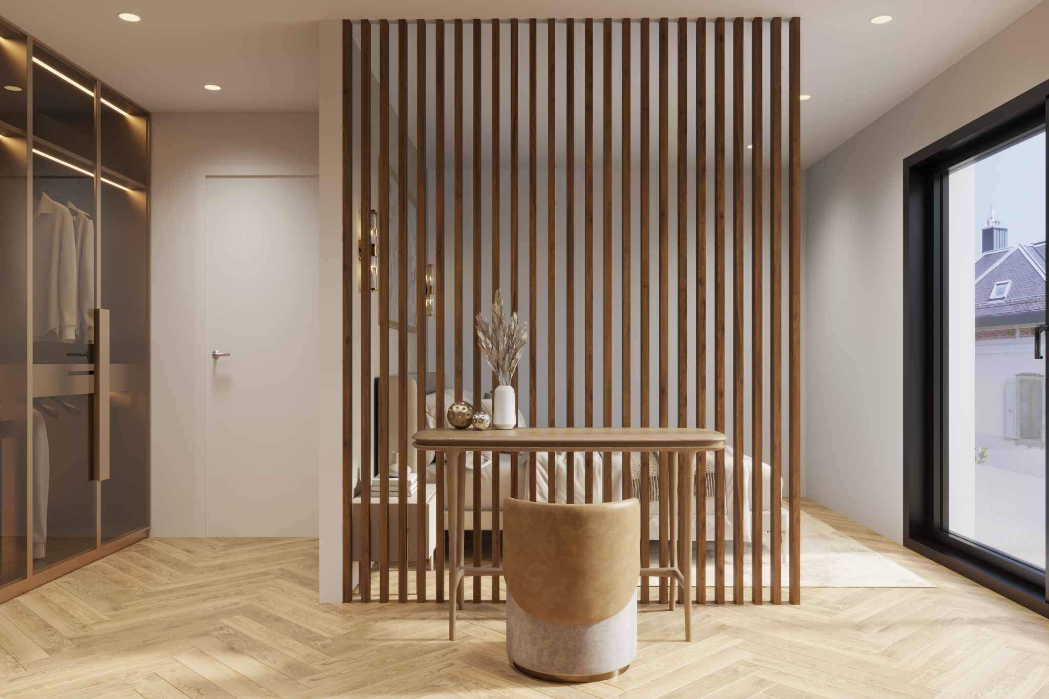 Nyon  - Apartment 4 Bedrooms - picture 3
