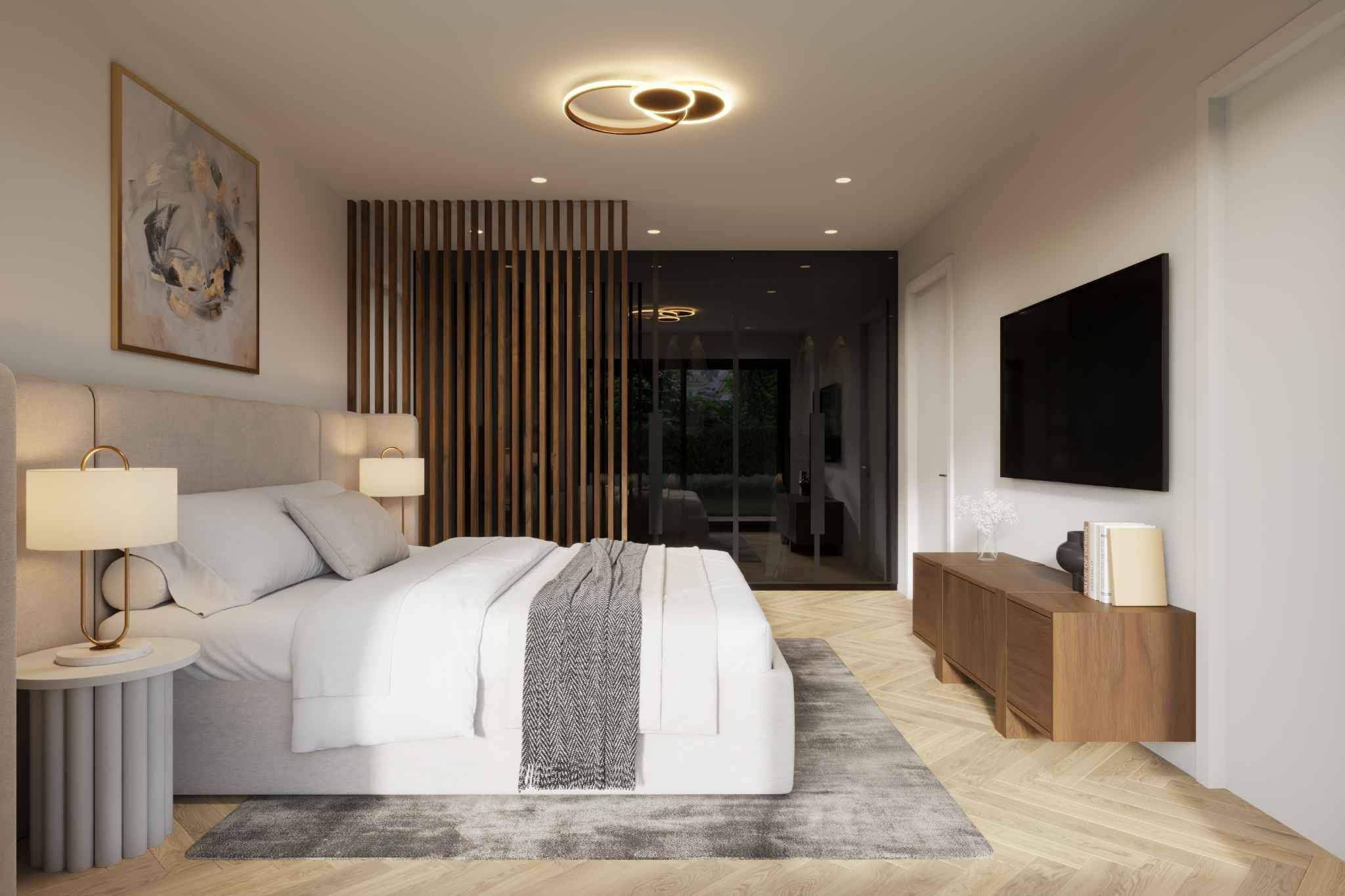 Nyon  - Apartment 4 Bedrooms - picture 7
