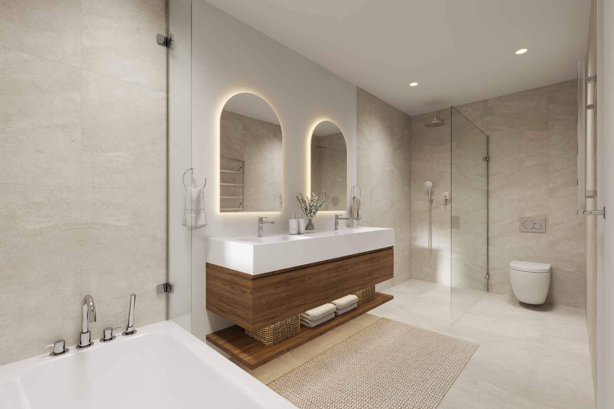 Nyon  - Apartment 4 Bedrooms - picture 6