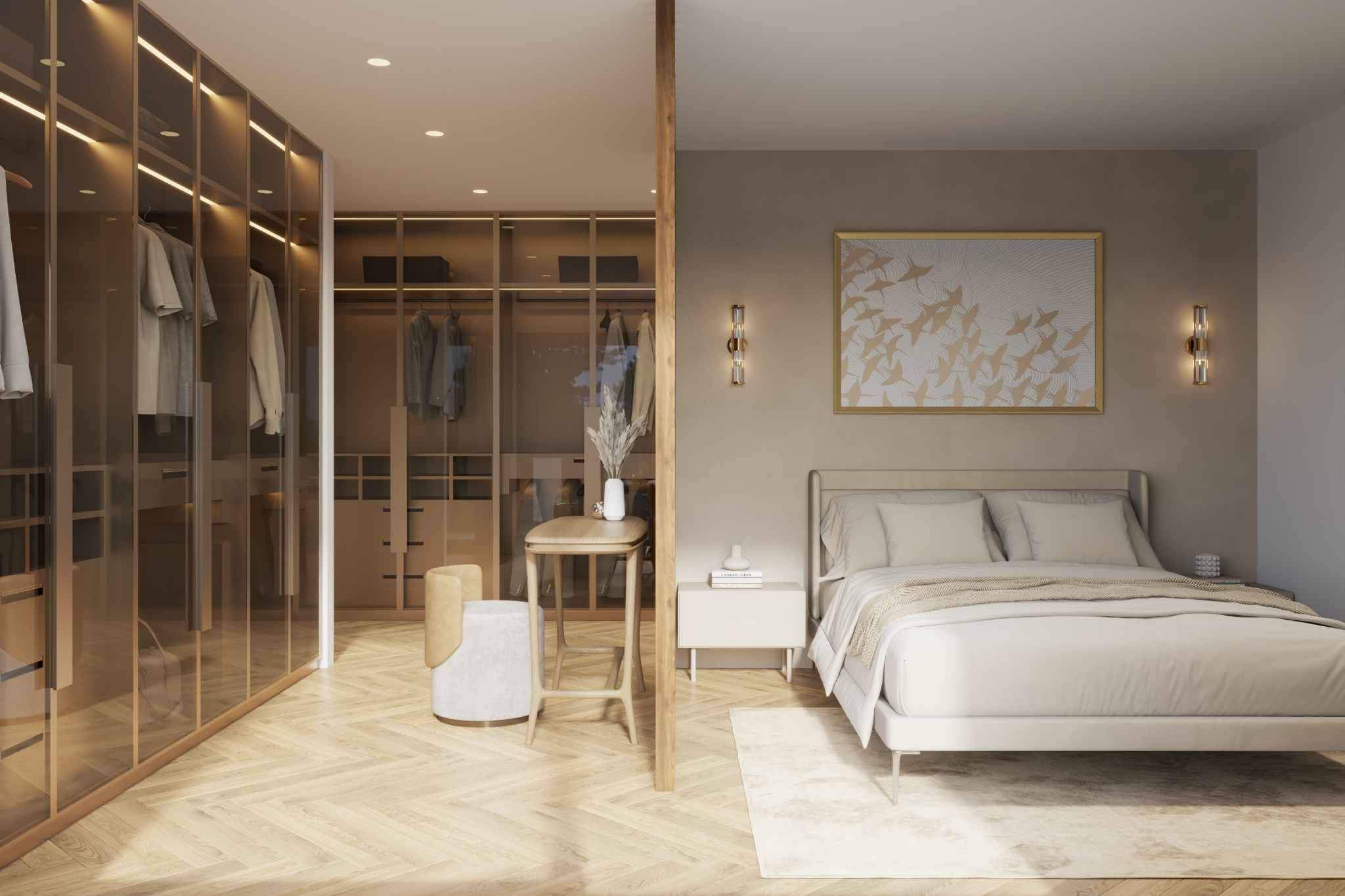 Nyon  - Apartment 4 Bedrooms - picture 8