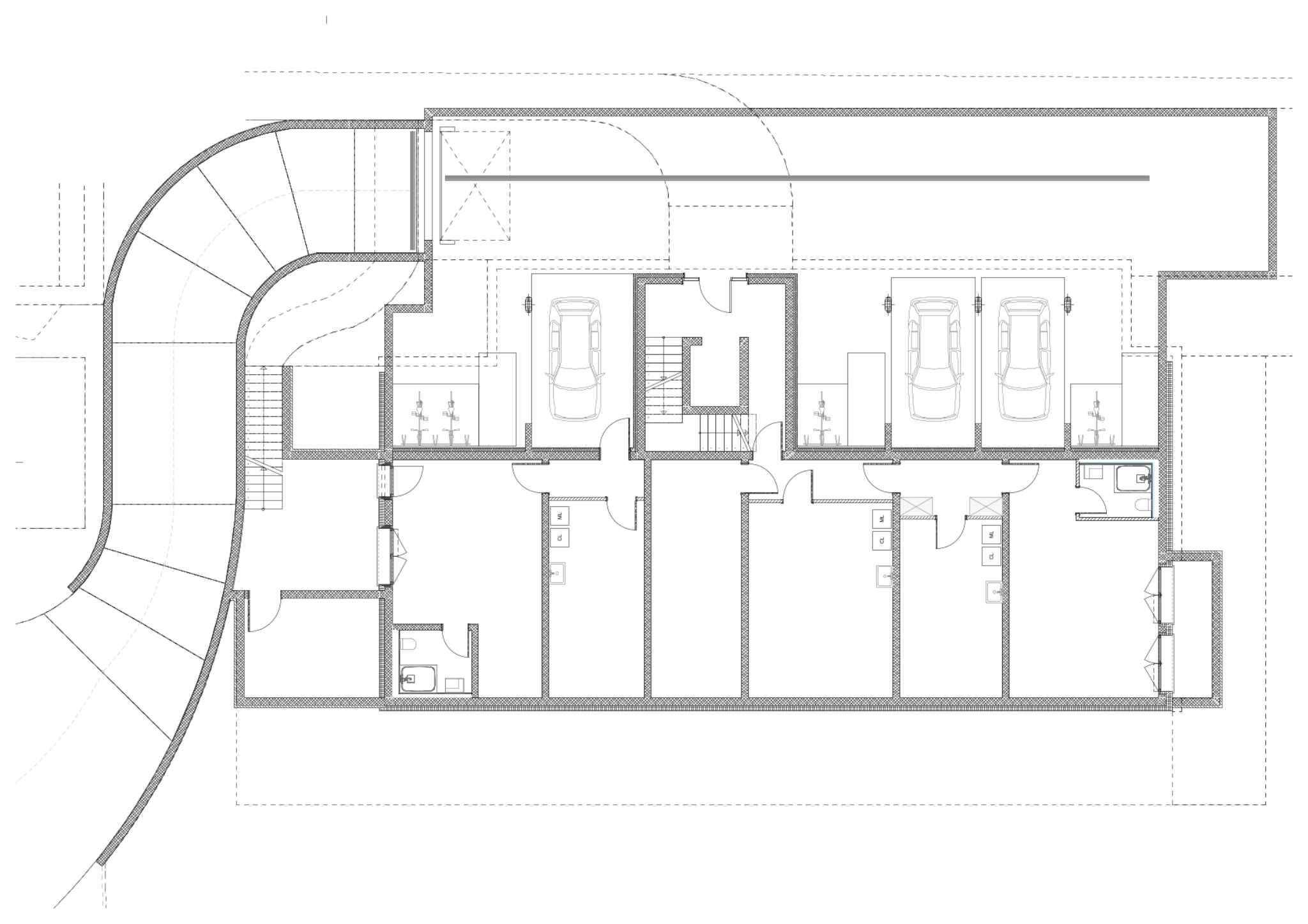 Nyon  - Apartment 4 Bedrooms - picture 11