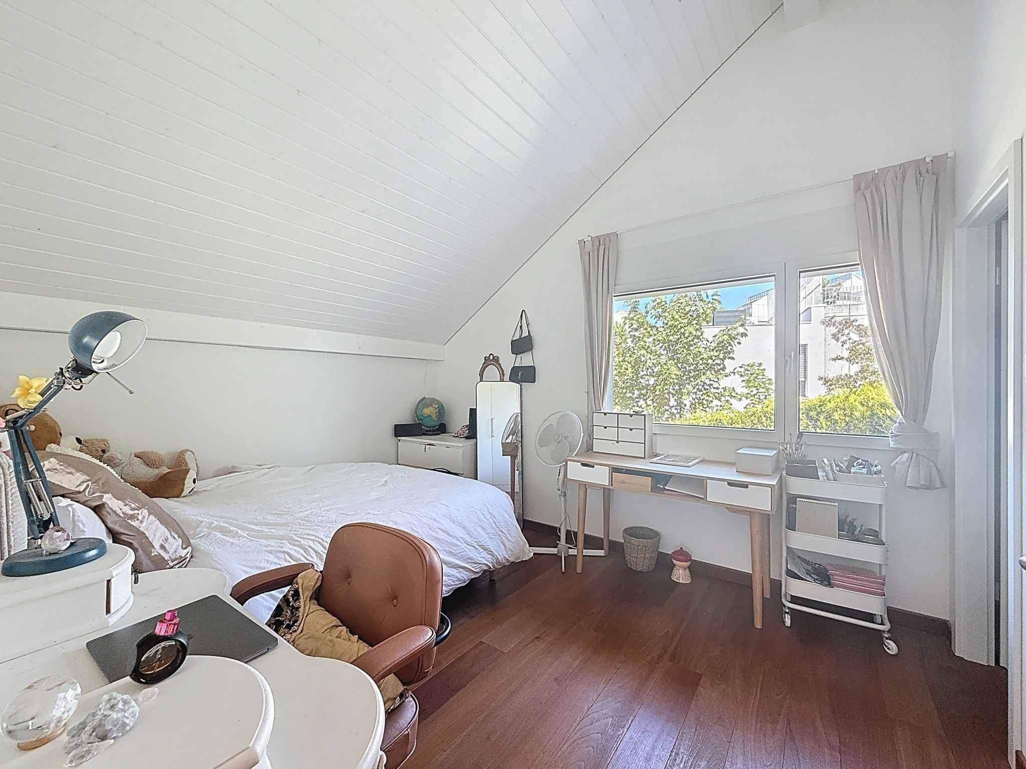 Nyon  - House 4 Bedrooms - picture 3