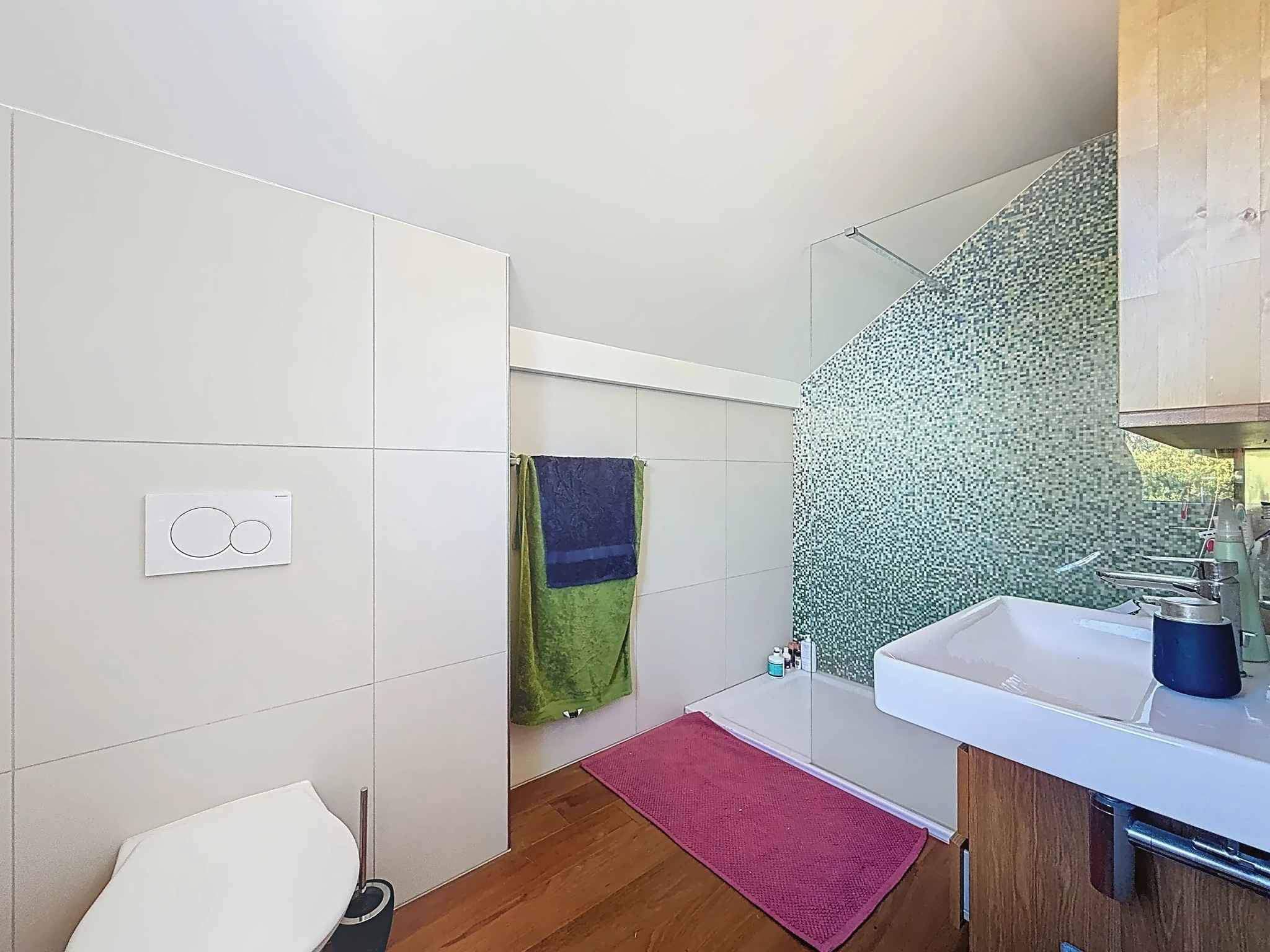 Nyon  - House 4 Bedrooms - picture 4