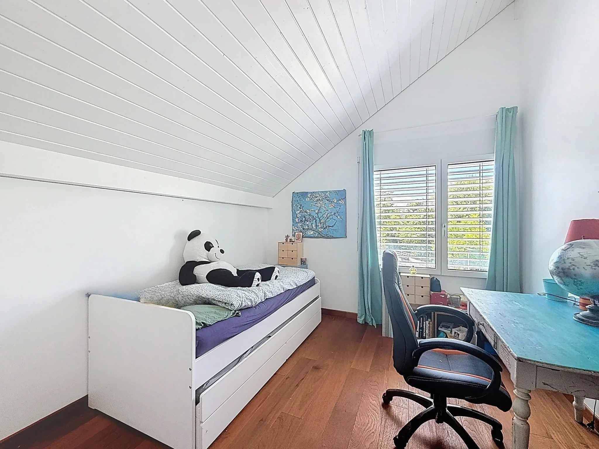 Nyon  - House 4 Bedrooms - picture 5