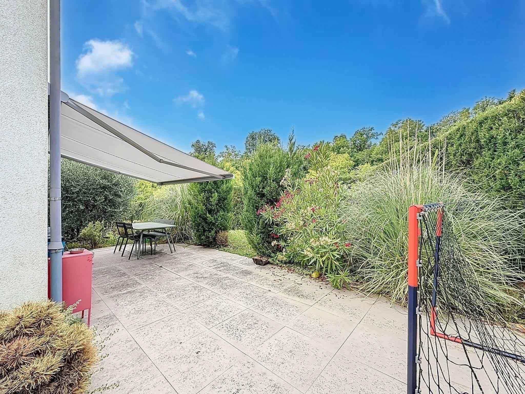 Nyon  - House 4 Bedrooms - picture 8