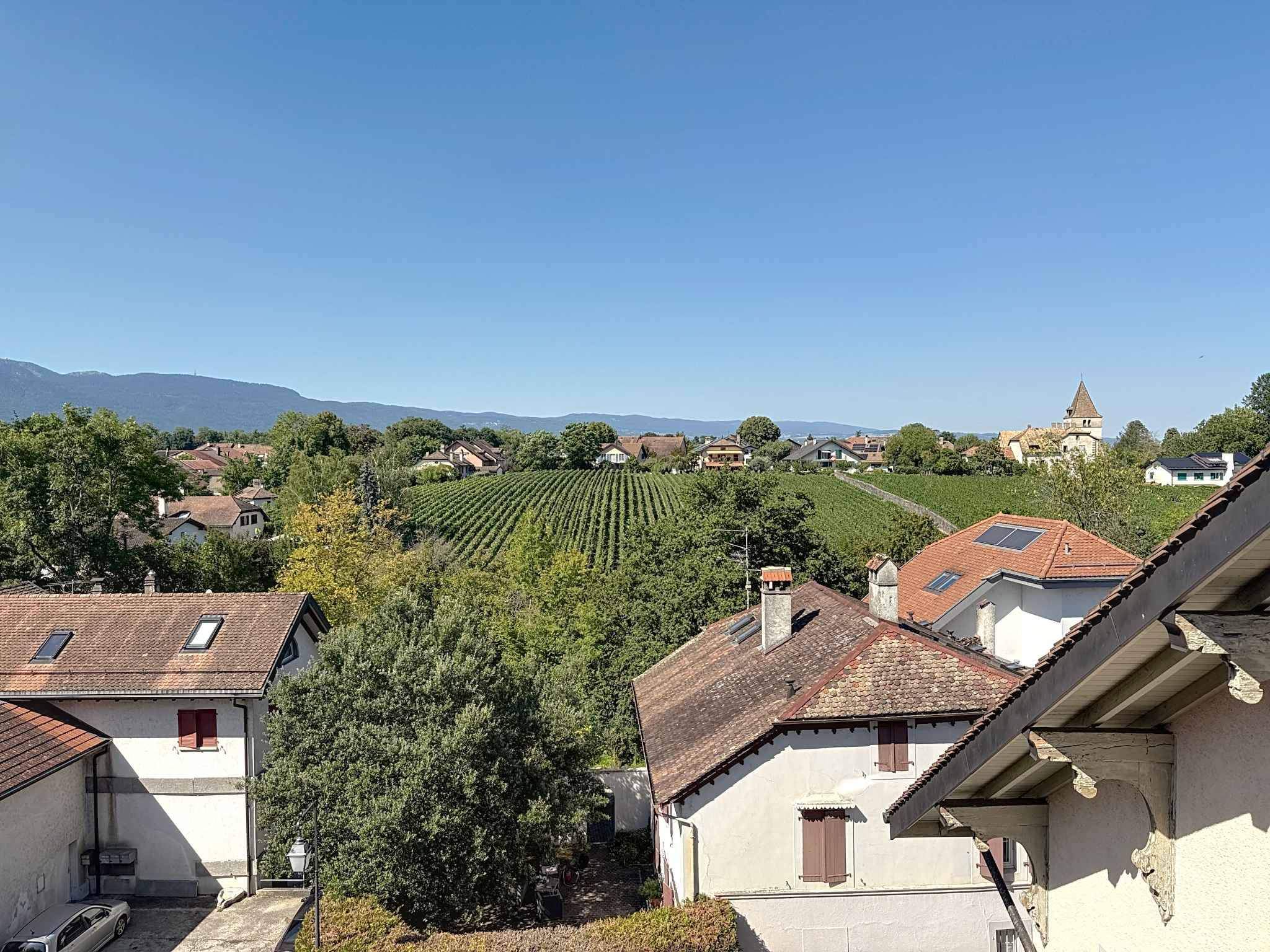 Commugny  - Apartment 2 Bedrooms - picture 5