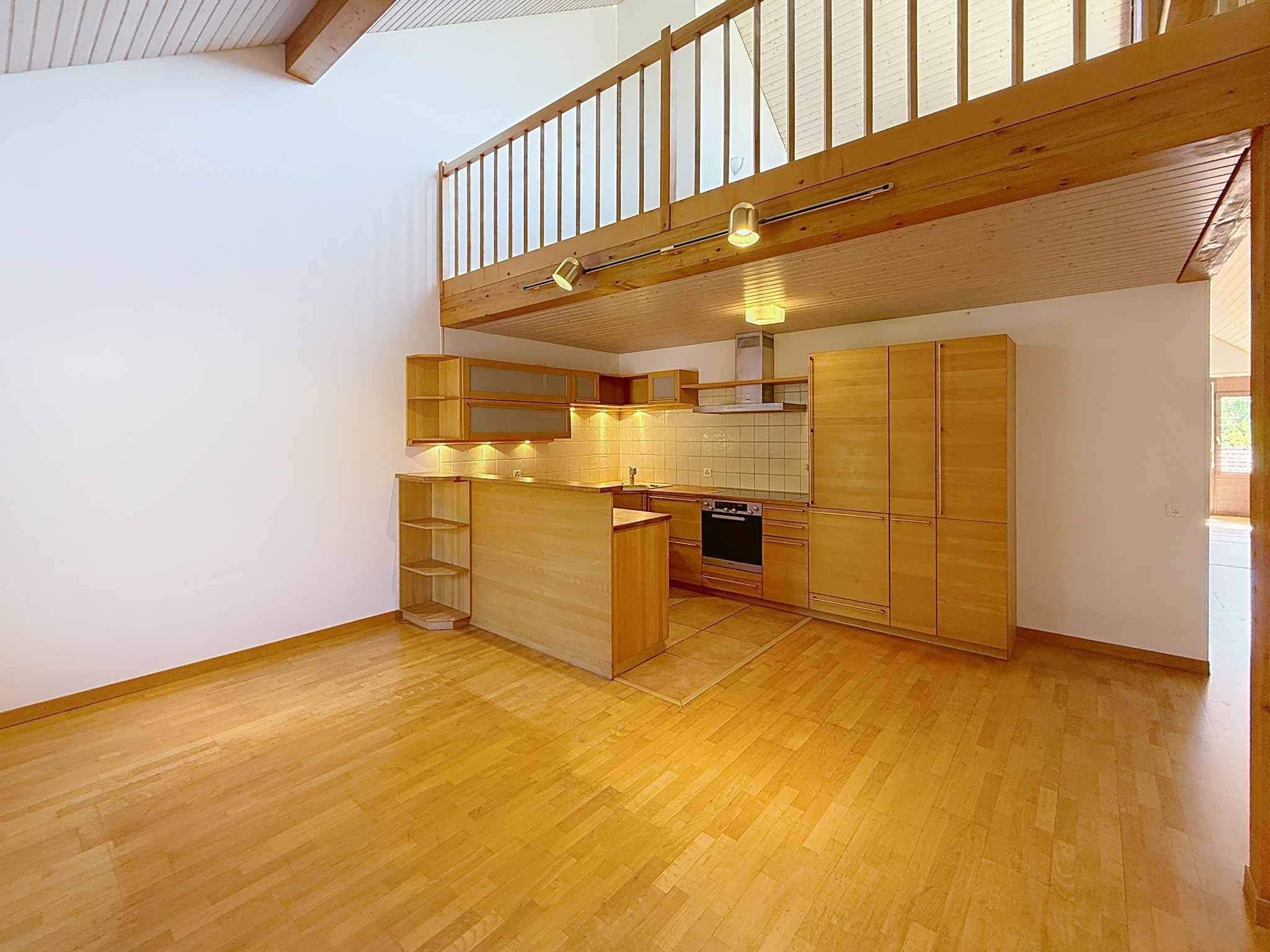 Commugny  - Apartment 2 Bedrooms - picture 8