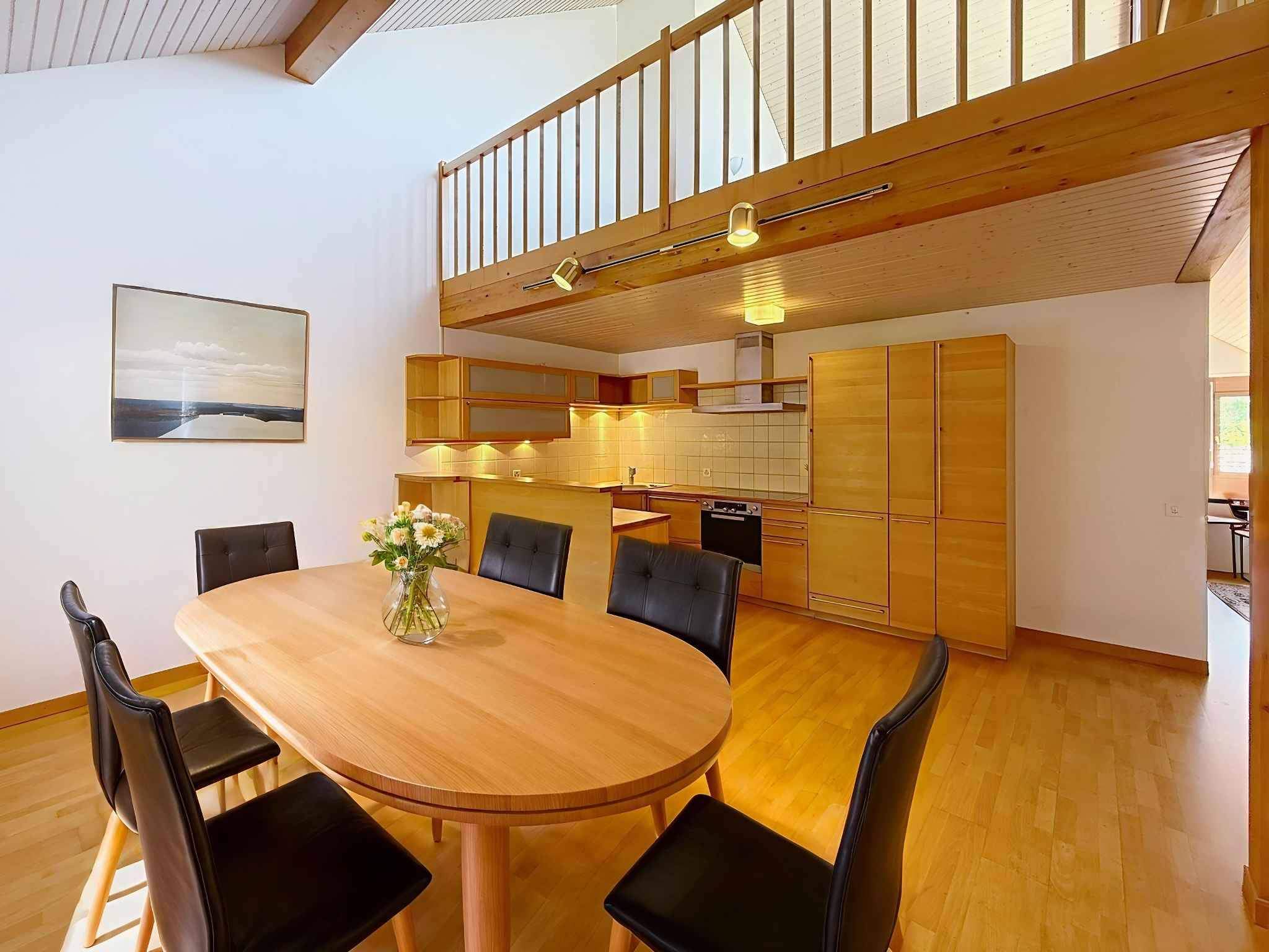 Commugny  - Apartment 2 Bedrooms - picture 3