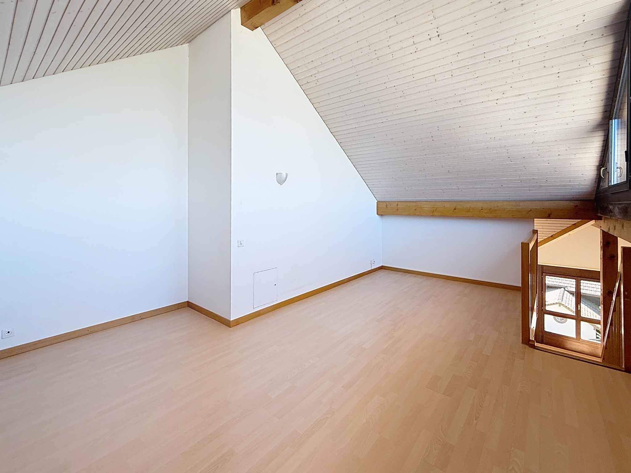 Commugny  - Apartment 2 Bedrooms - picture 10