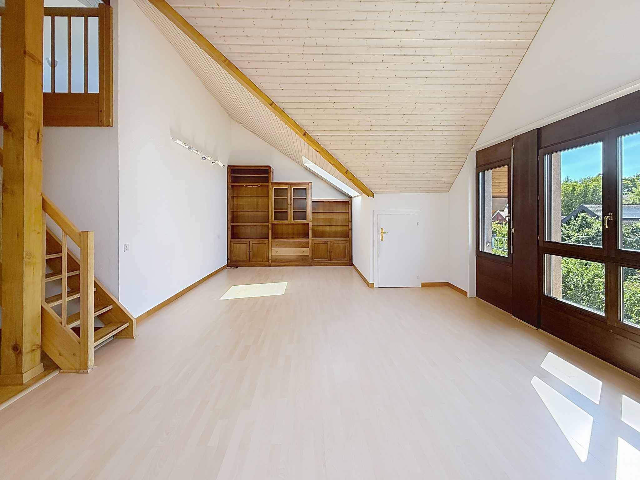 Commugny  - Apartment 2 Bedrooms - picture 7