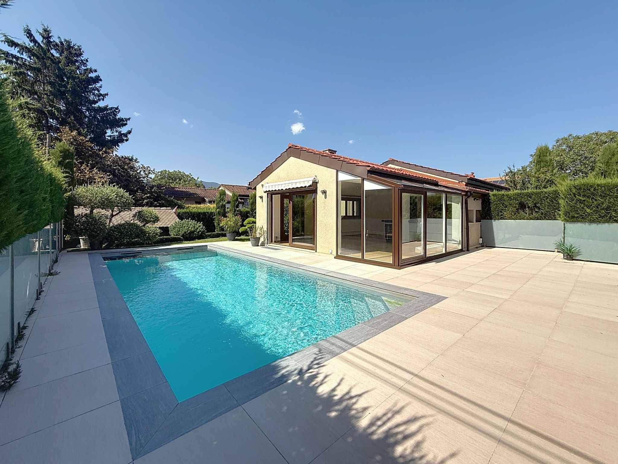 Chavannes-des-Bois  - House 4 Bedrooms - picture 2