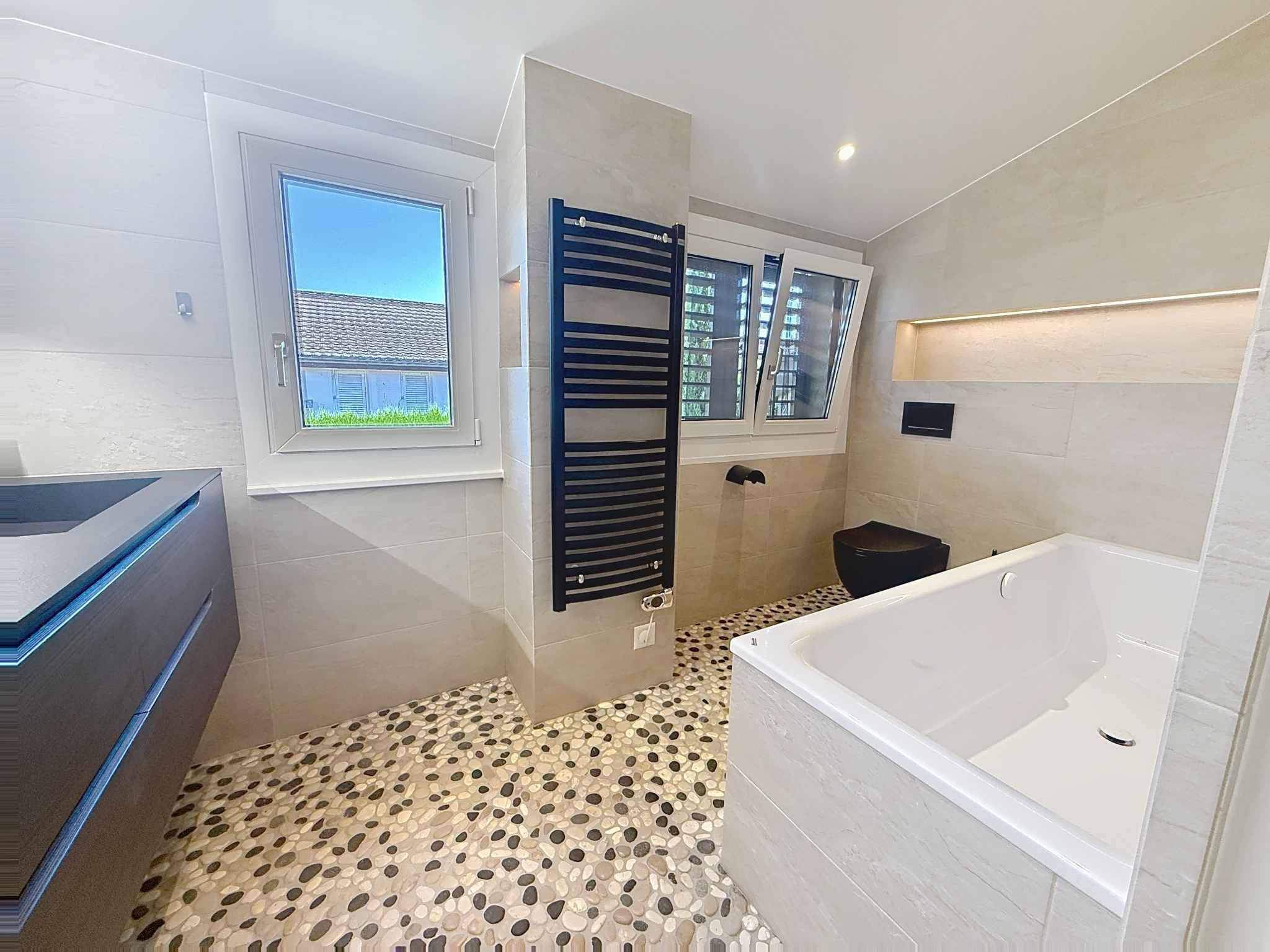 Chavannes-des-Bois  - House 4 Bedrooms - picture 11