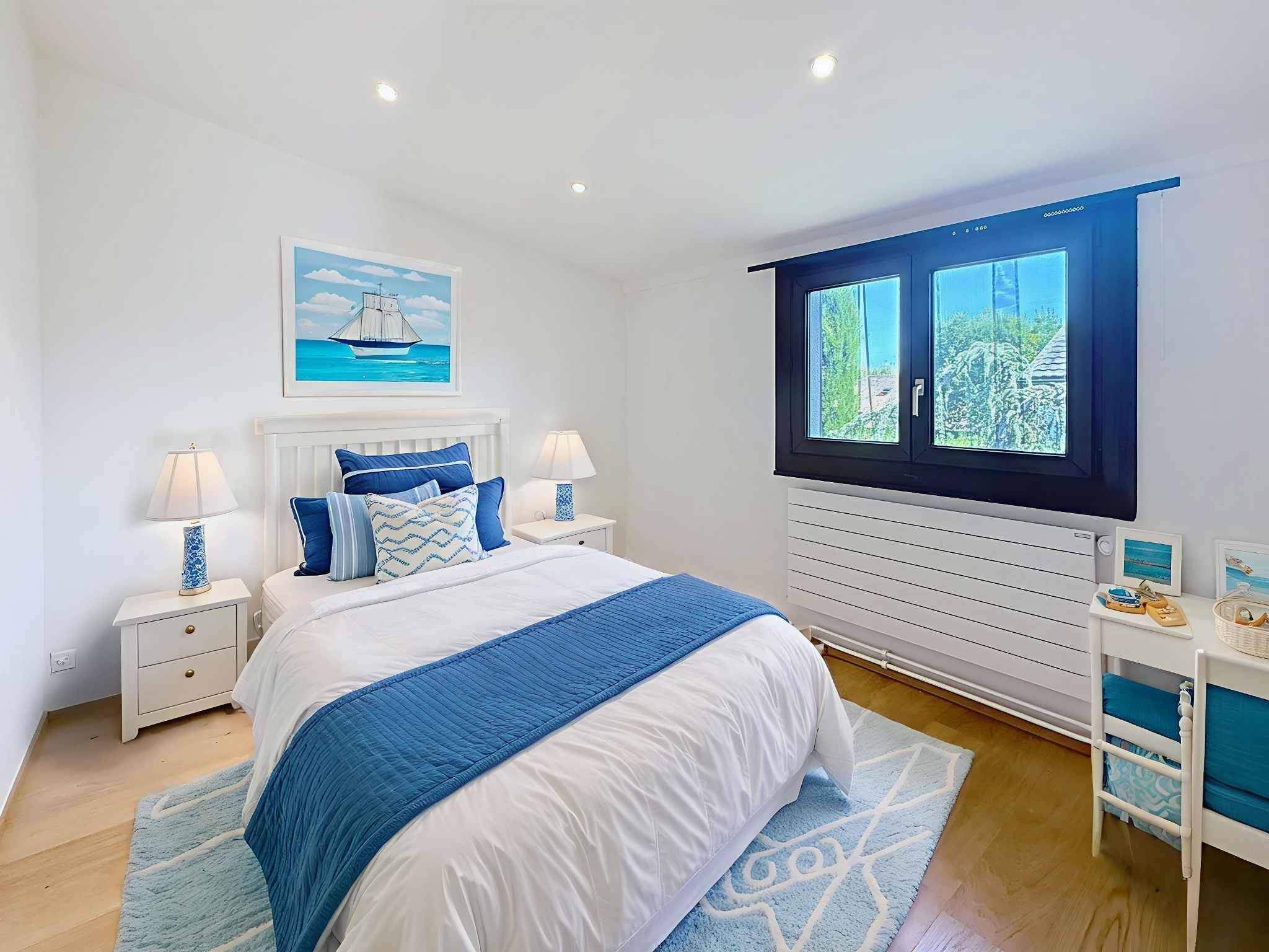 Chavannes-des-Bois  - House 4 Bedrooms - picture 10