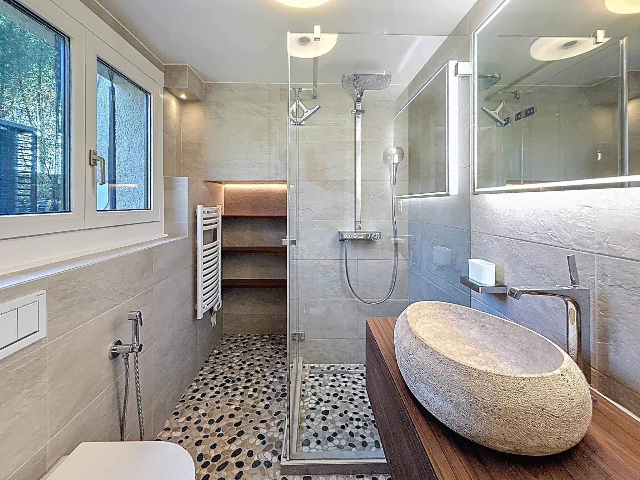 Chavannes-des-Bois  - House 4 Bedrooms - picture 9