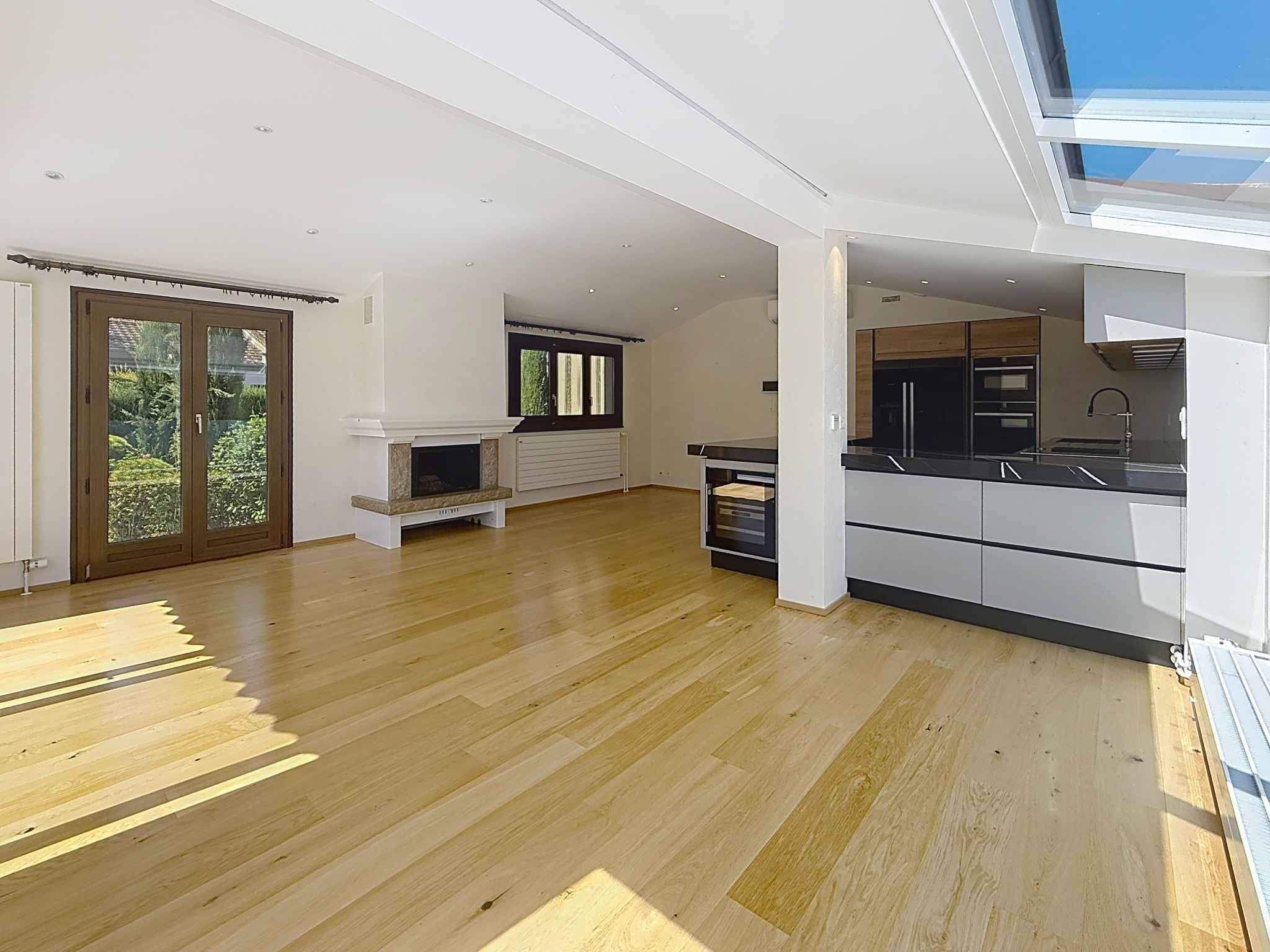 Chavannes-des-Bois  - House 4 Bedrooms - picture 4