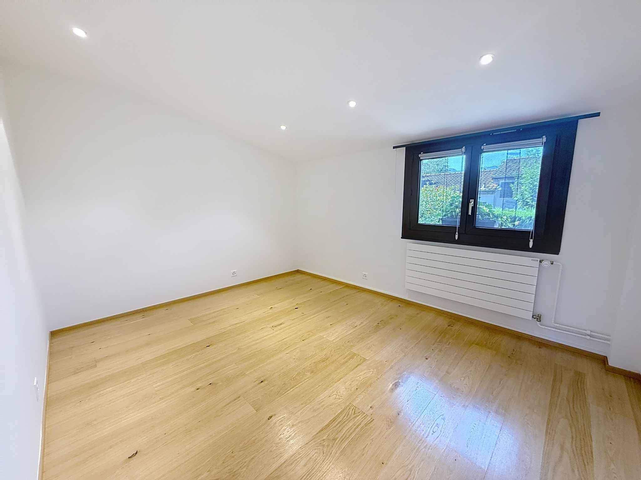 Chavannes-des-Bois  - House 4 Bedrooms - picture 8