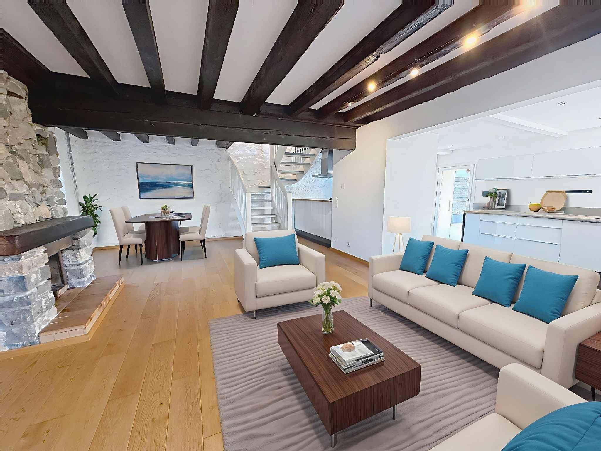 Signy  - House 5 Bedrooms - picture 1