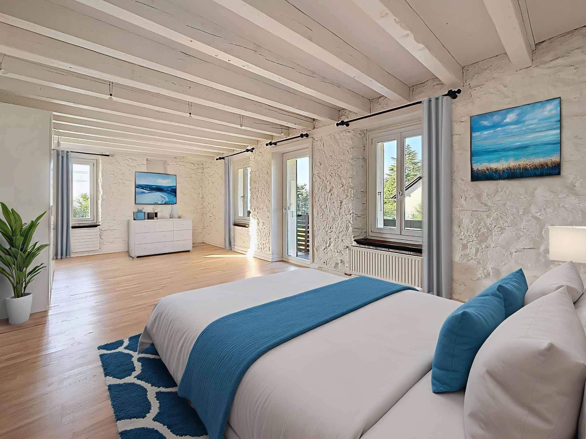 Signy  - House 5 Bedrooms - picture 4