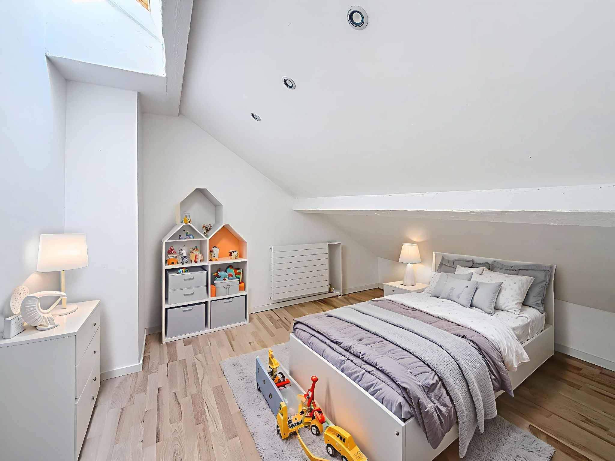 Signy  - House 5 Bedrooms - picture 9