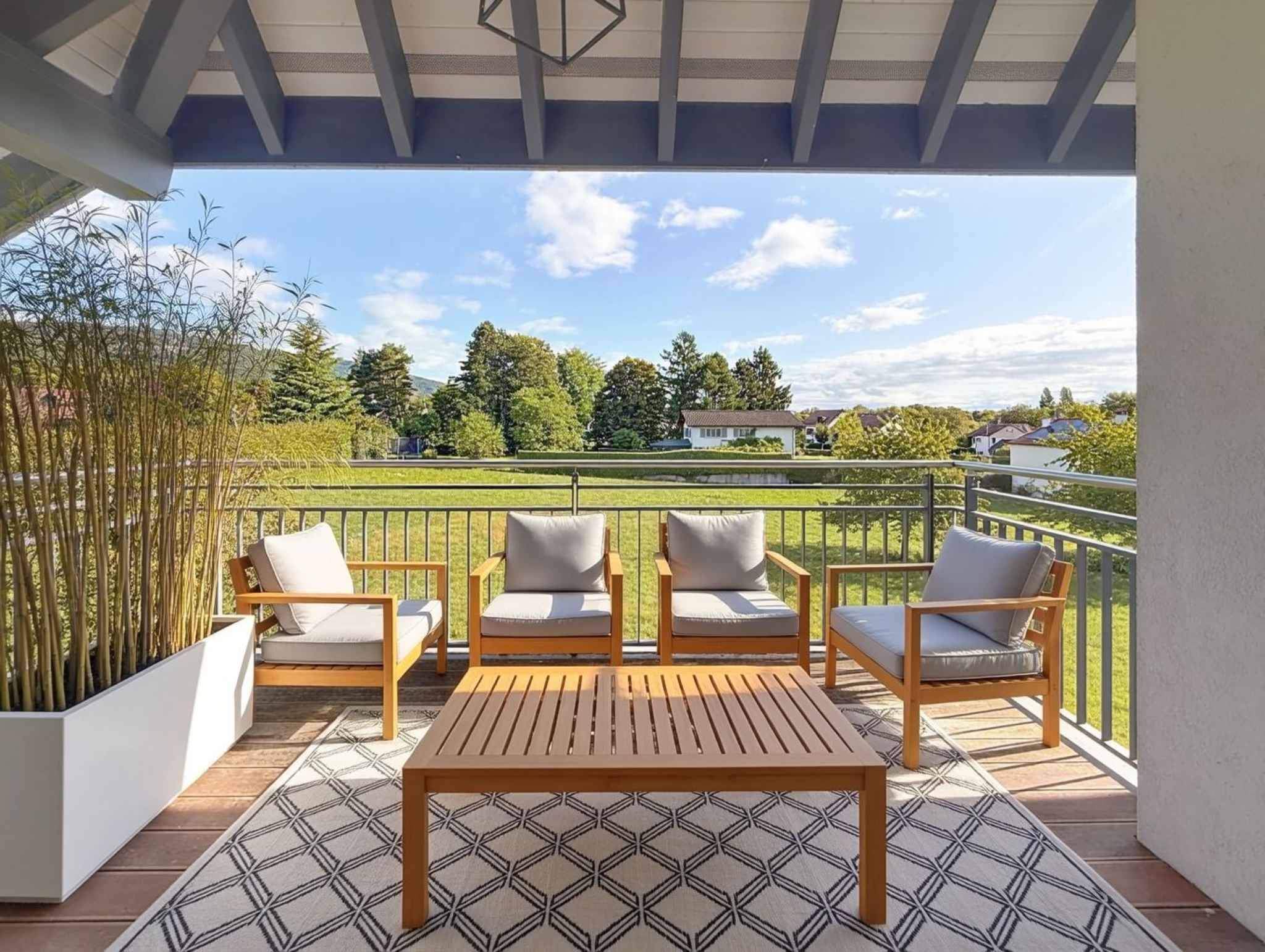 Gingins  - Apartment 3 Bedrooms - picture 1