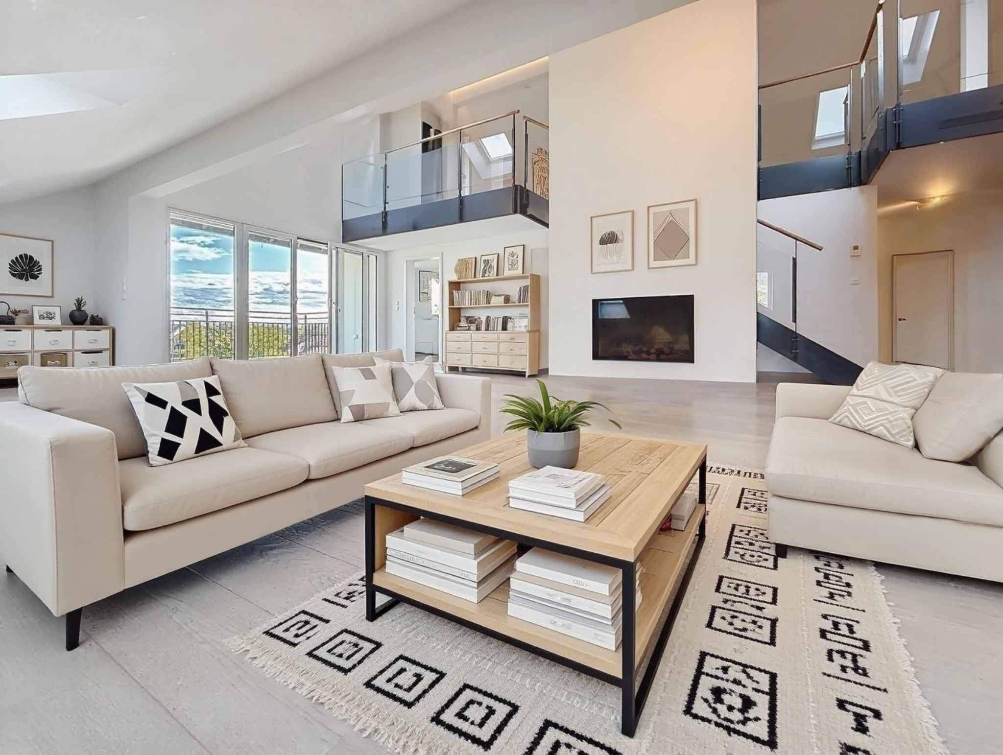 Gingins  - Apartment 3 Bedrooms - picture 2