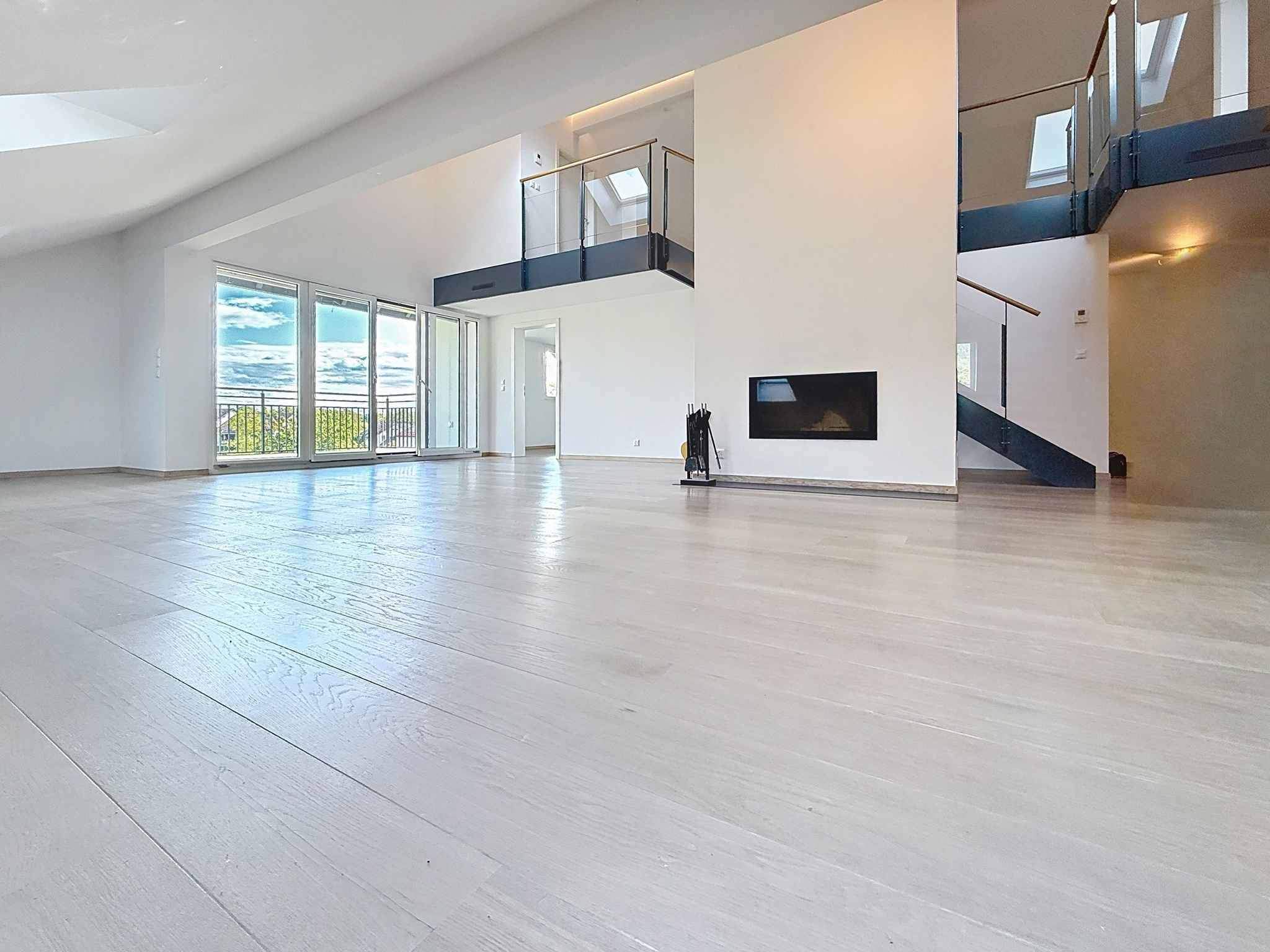 Gingins  - Apartment 3 Bedrooms - picture 8