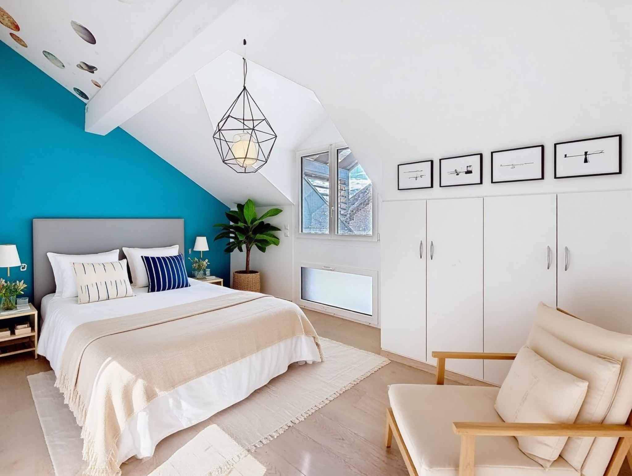 Gingins  - Apartment 3 Bedrooms - picture 4