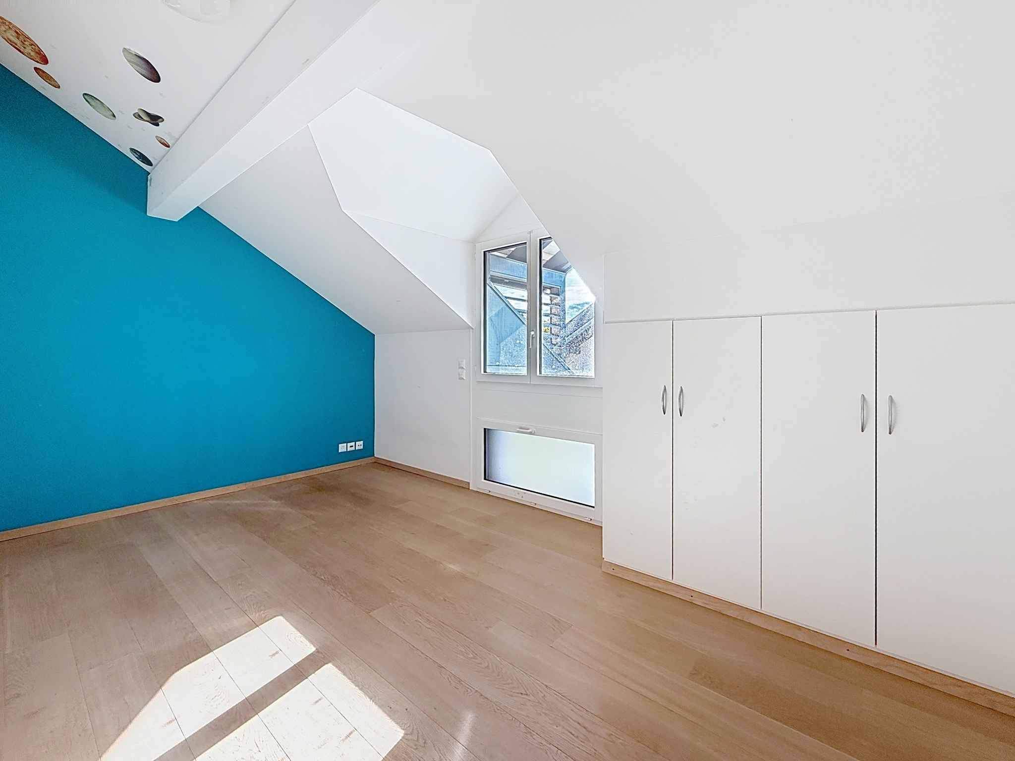 Gingins  - Apartment 3 Bedrooms - picture 9