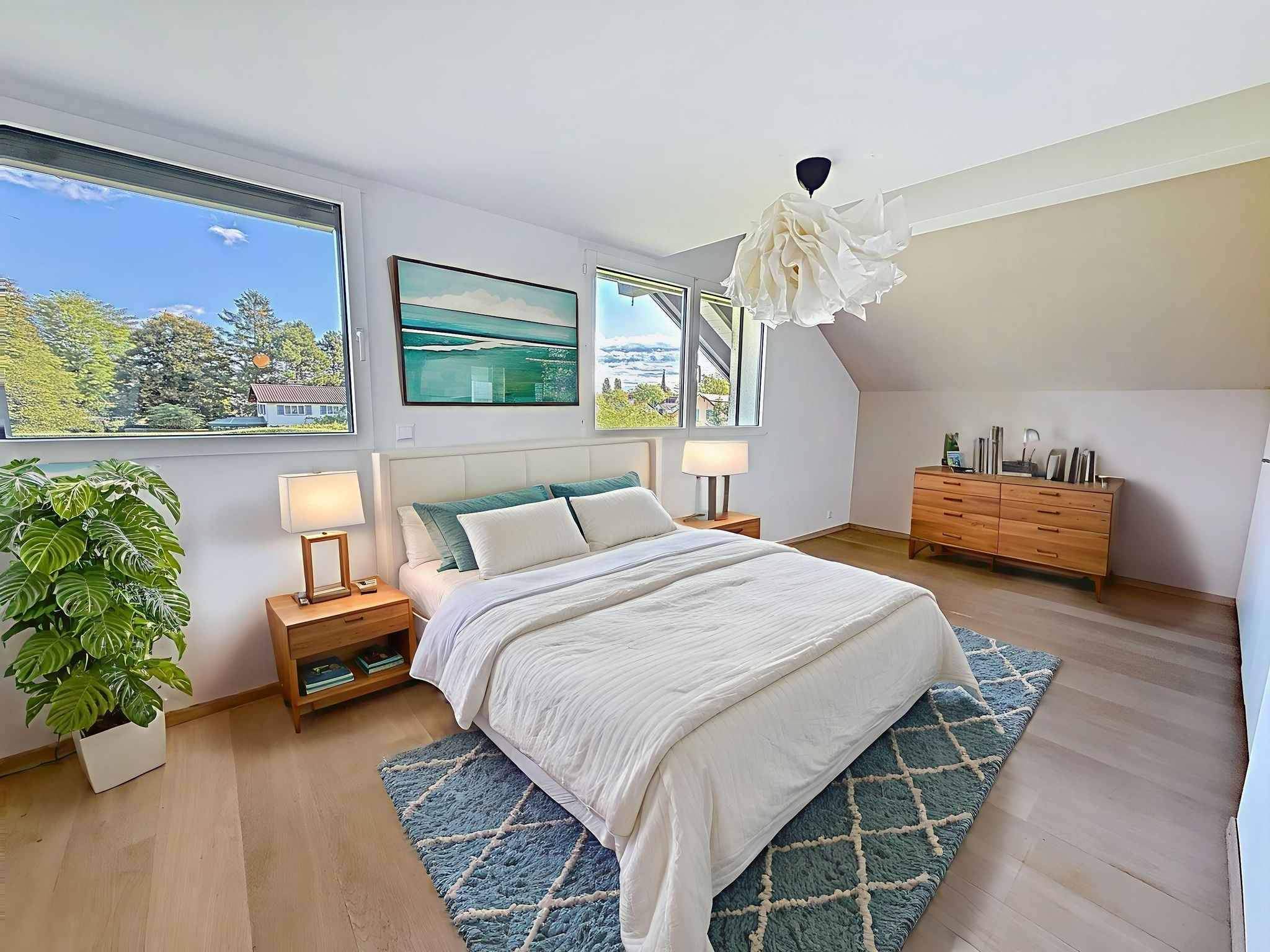 Gingins  - Apartment 3 Bedrooms - picture 5