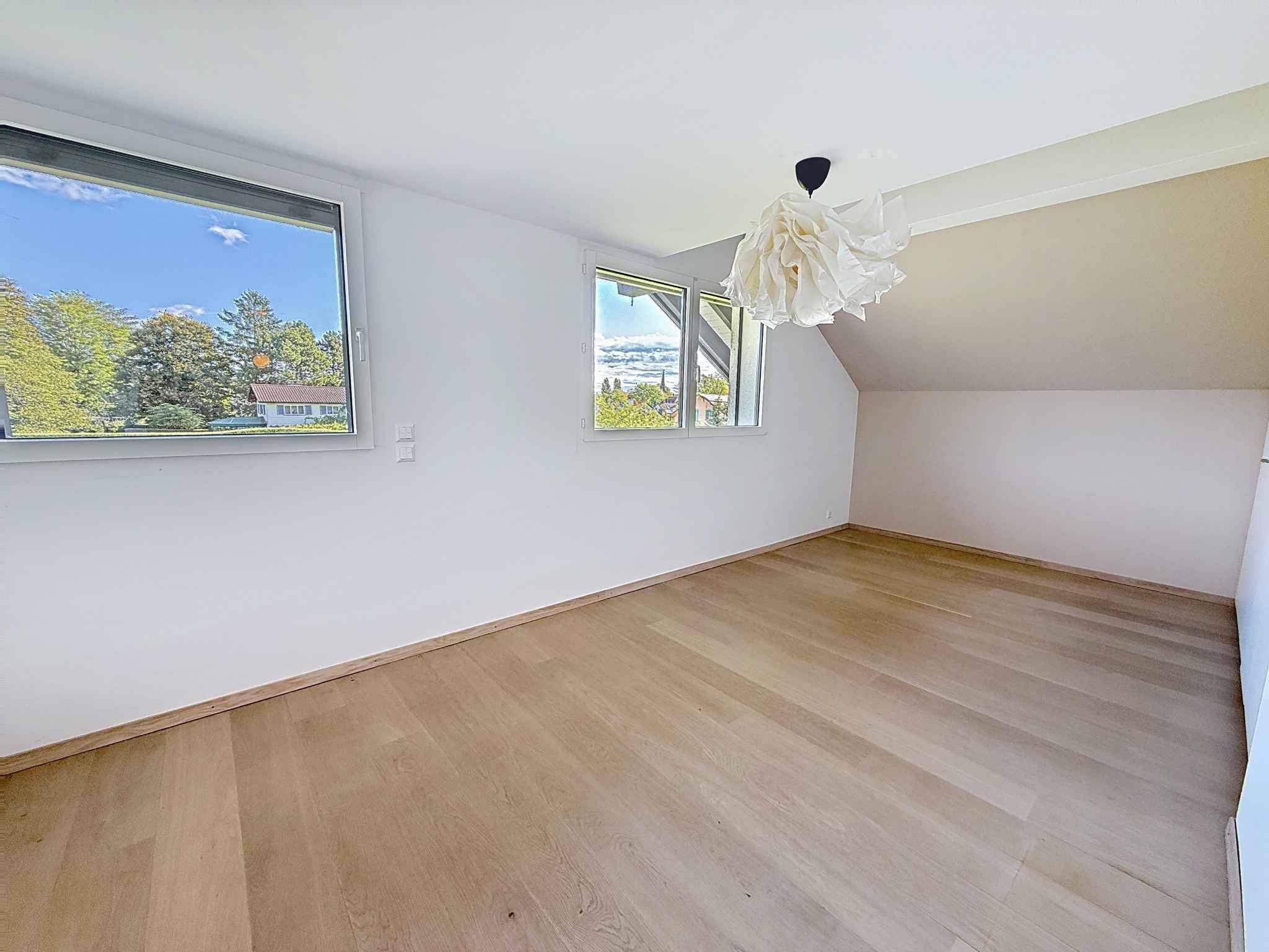 Gingins  - Apartment 3 Bedrooms - picture 10