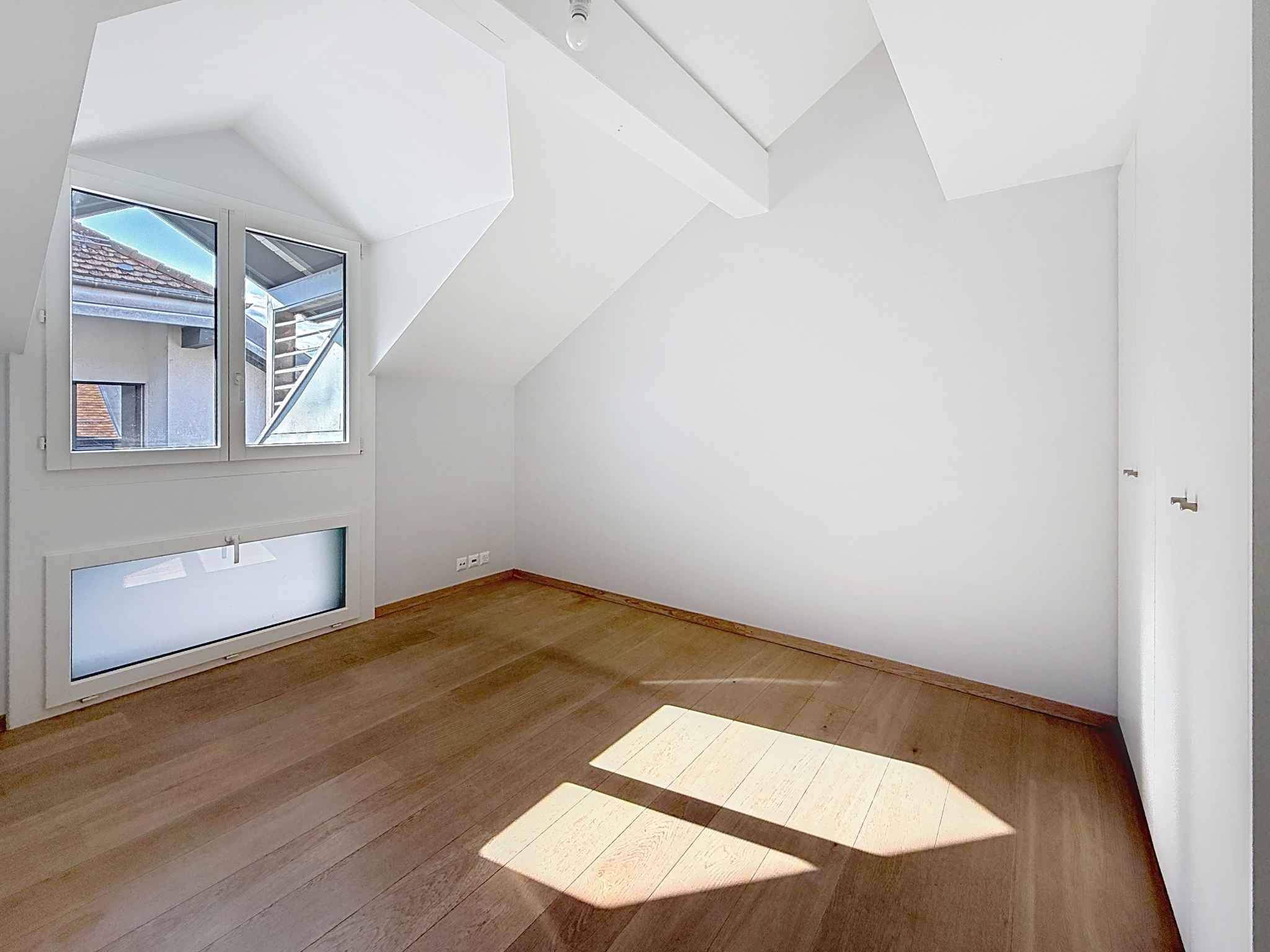 Gingins  - Apartment 3 Bedrooms - picture 11