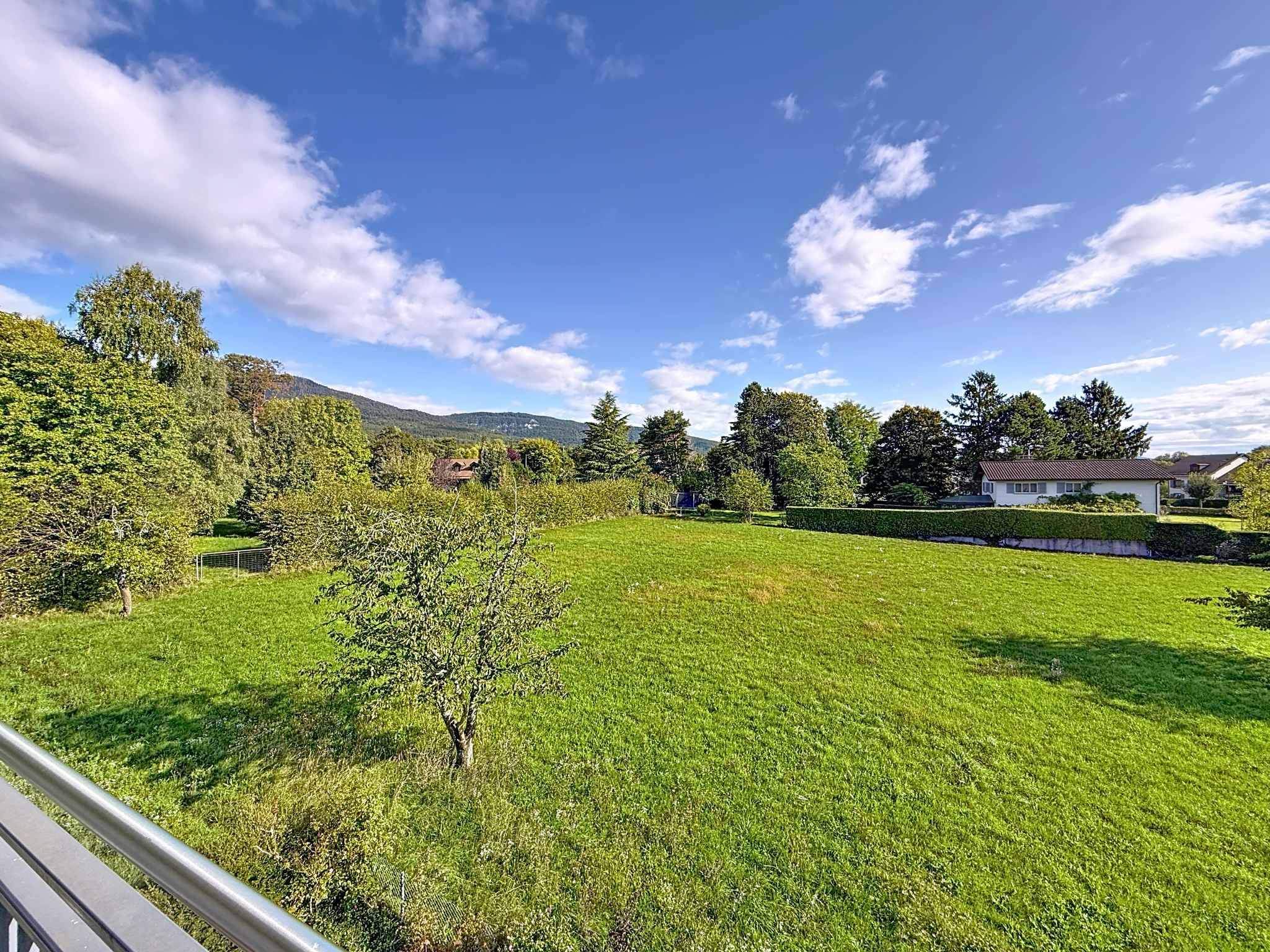 Gingins  - Apartment 3 Bedrooms - picture 7