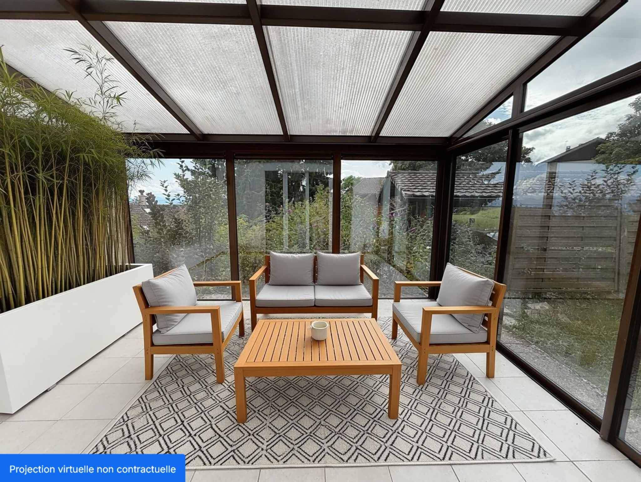 Le Vaud  - House 4 Bedrooms - picture 5