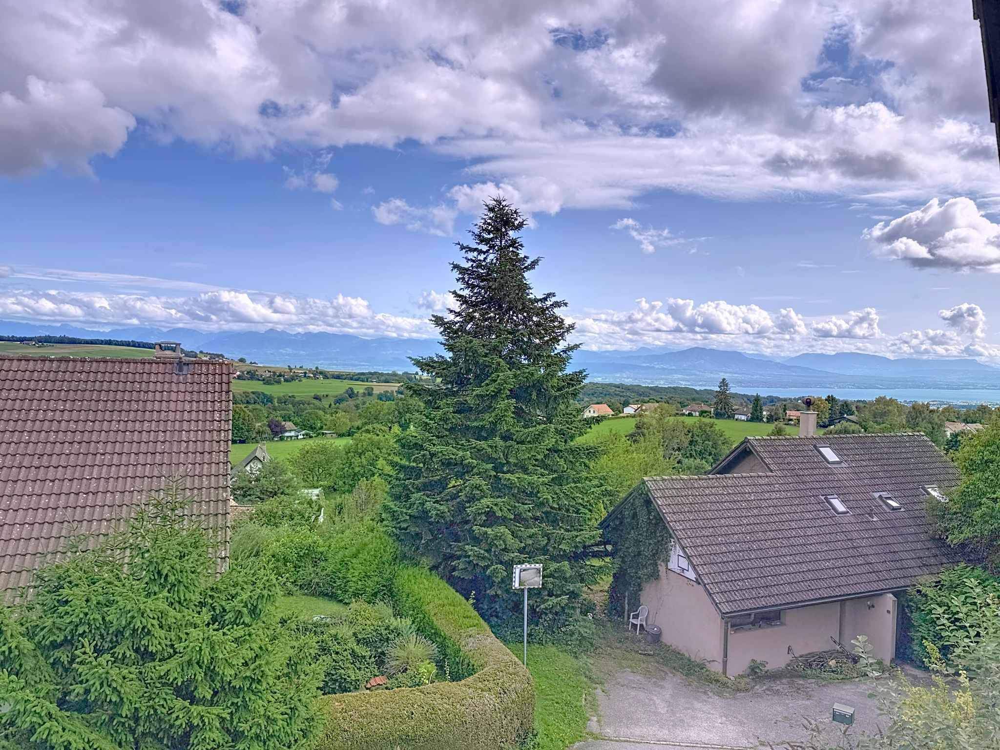 Le Vaud  - House 4 Bedrooms - picture 7