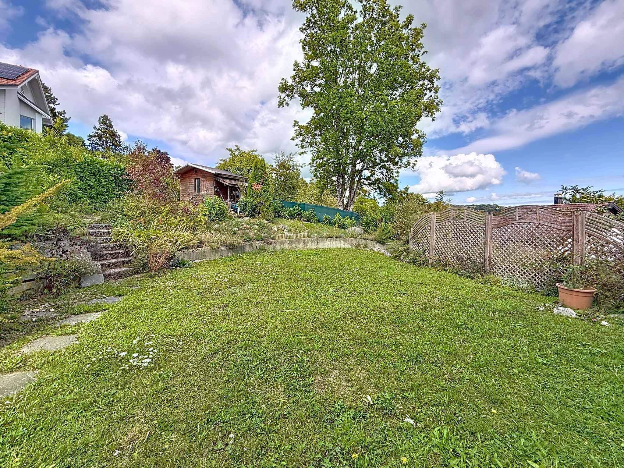 Le Vaud  - House 4 Bedrooms - picture 14