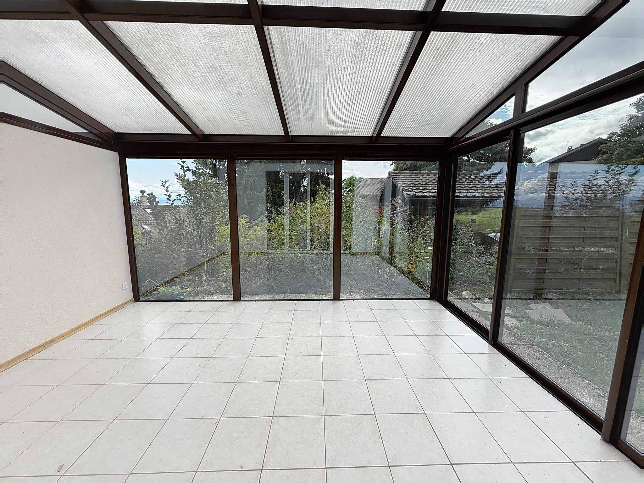 Le Vaud  - House 4 Bedrooms - picture 6