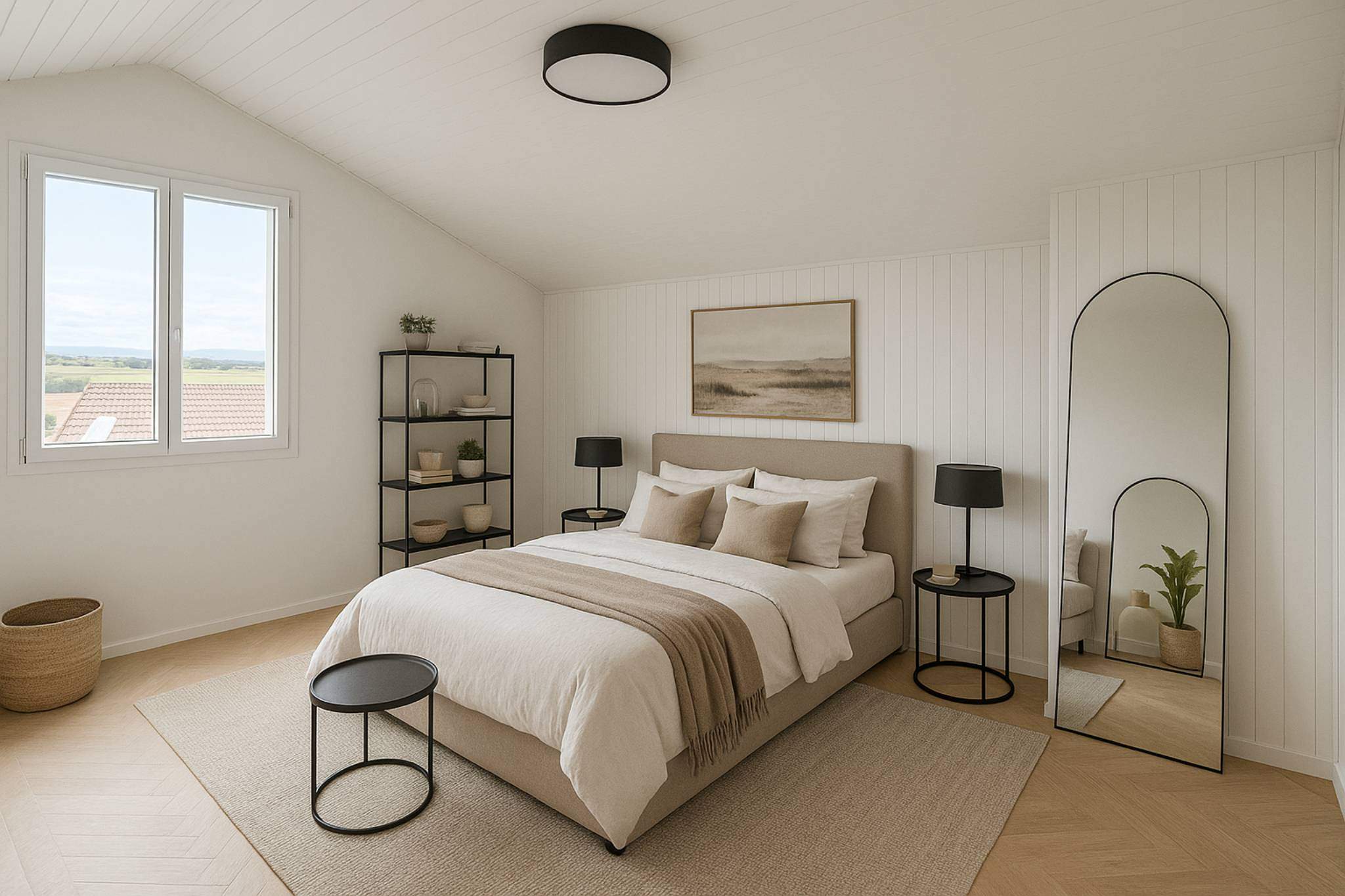 Le Vaud  - House 4 Bedrooms - picture 8