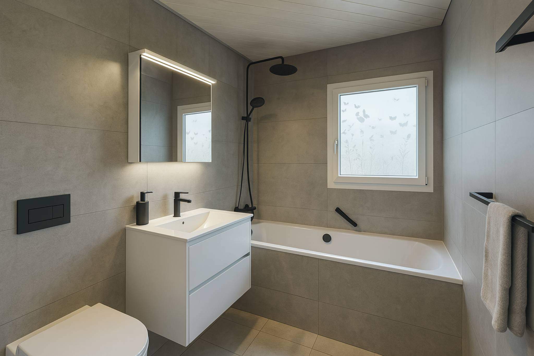 Le Vaud  - House 4 Bedrooms - picture 10