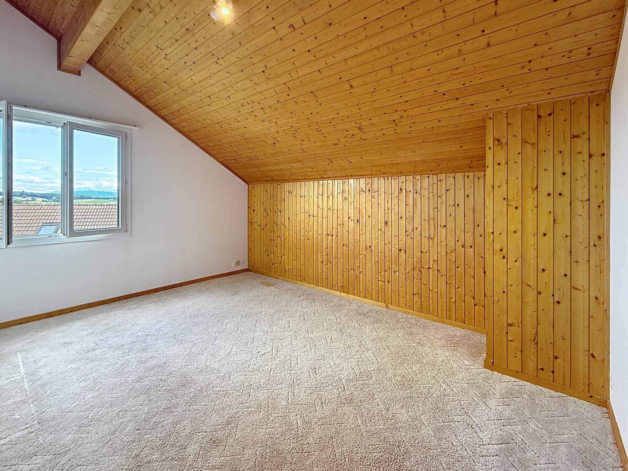 Le Vaud  - House 4 Bedrooms - picture 9