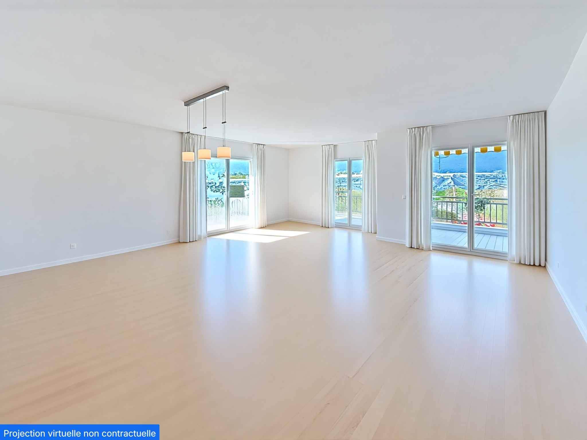 Signy  - Apartment 3 Bedrooms - picture 11