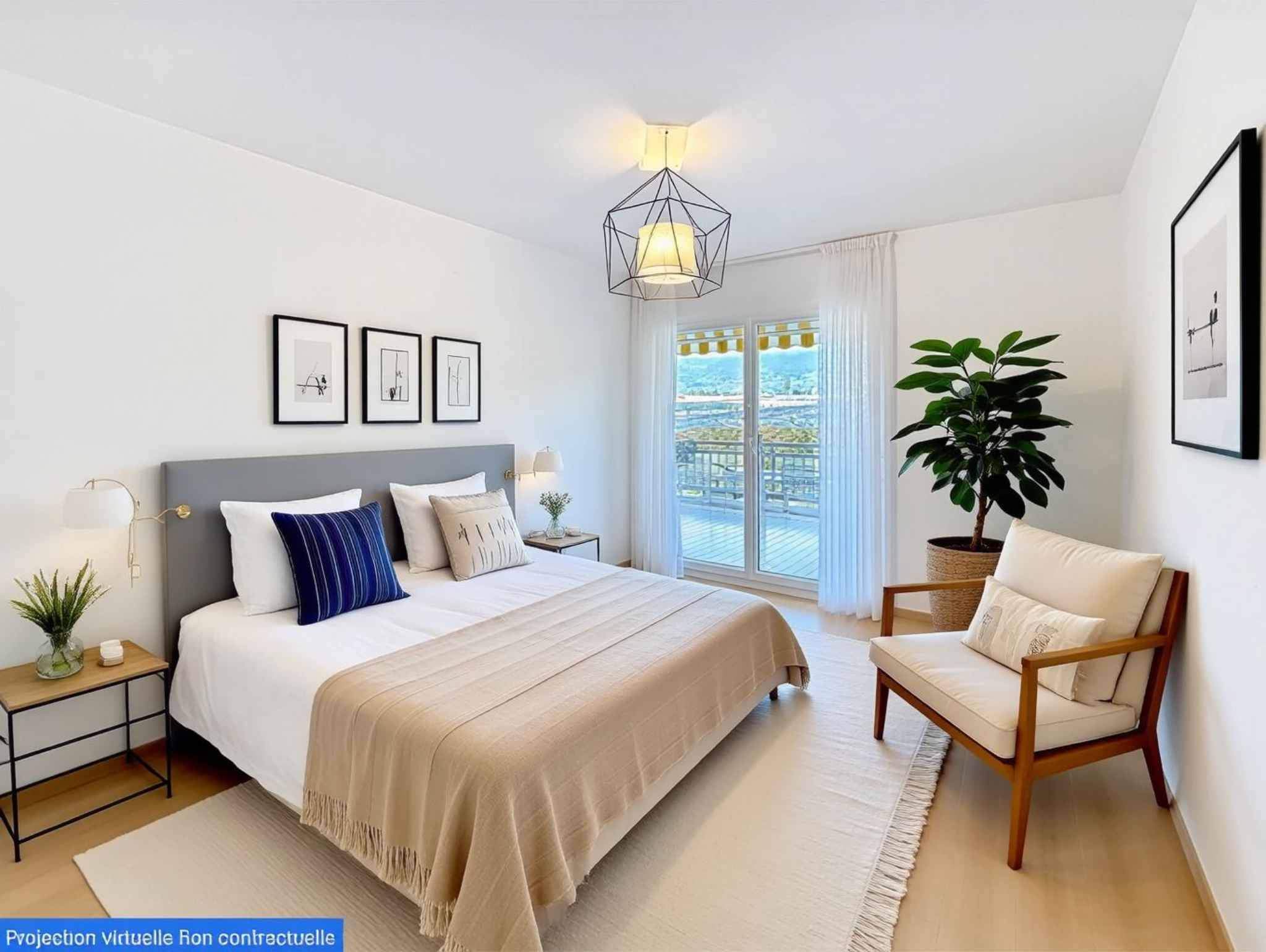 Signy  - Apartment 3 Bedrooms - picture 5