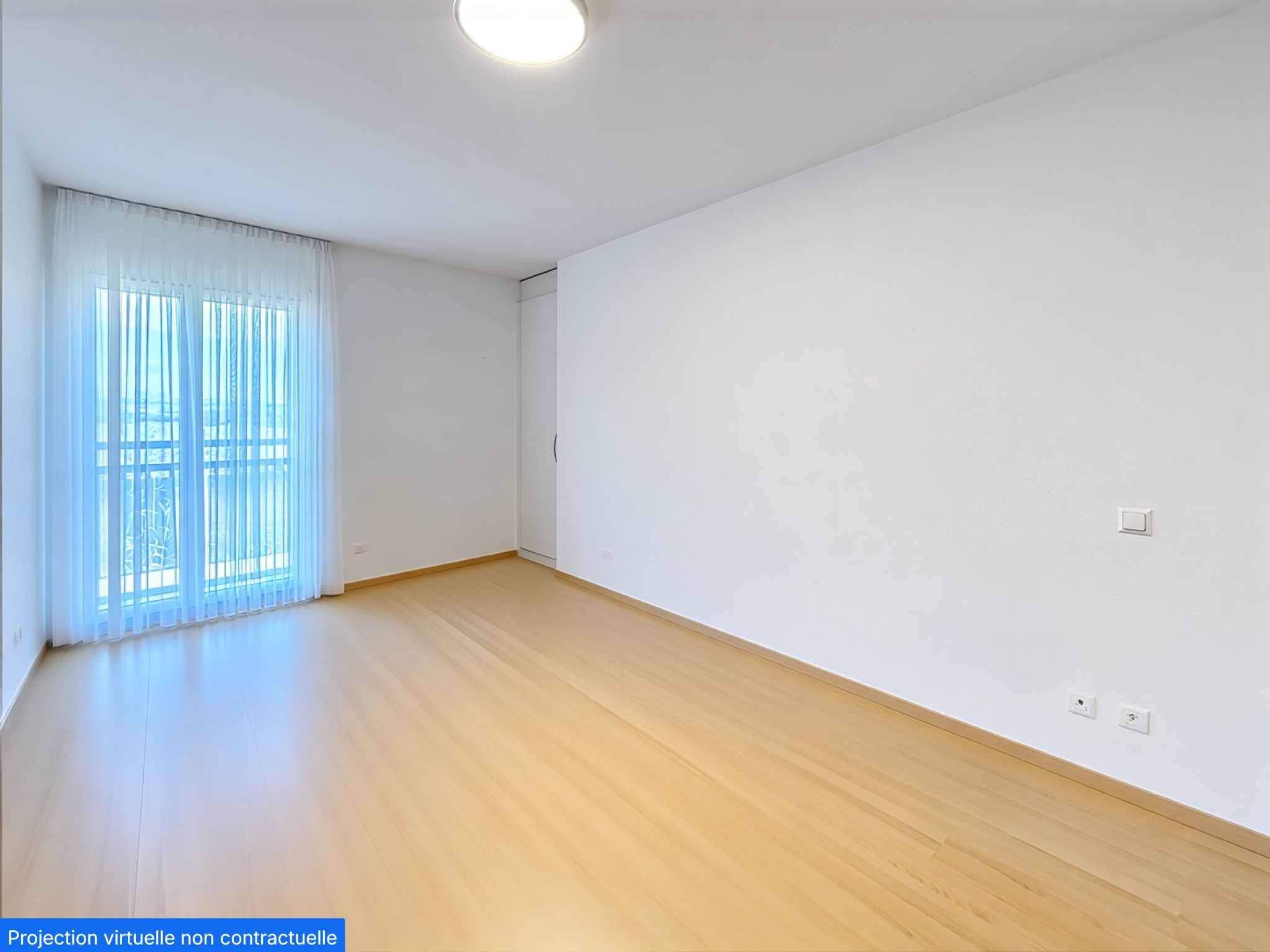 Signy  - Apartment 3 Bedrooms - picture 13