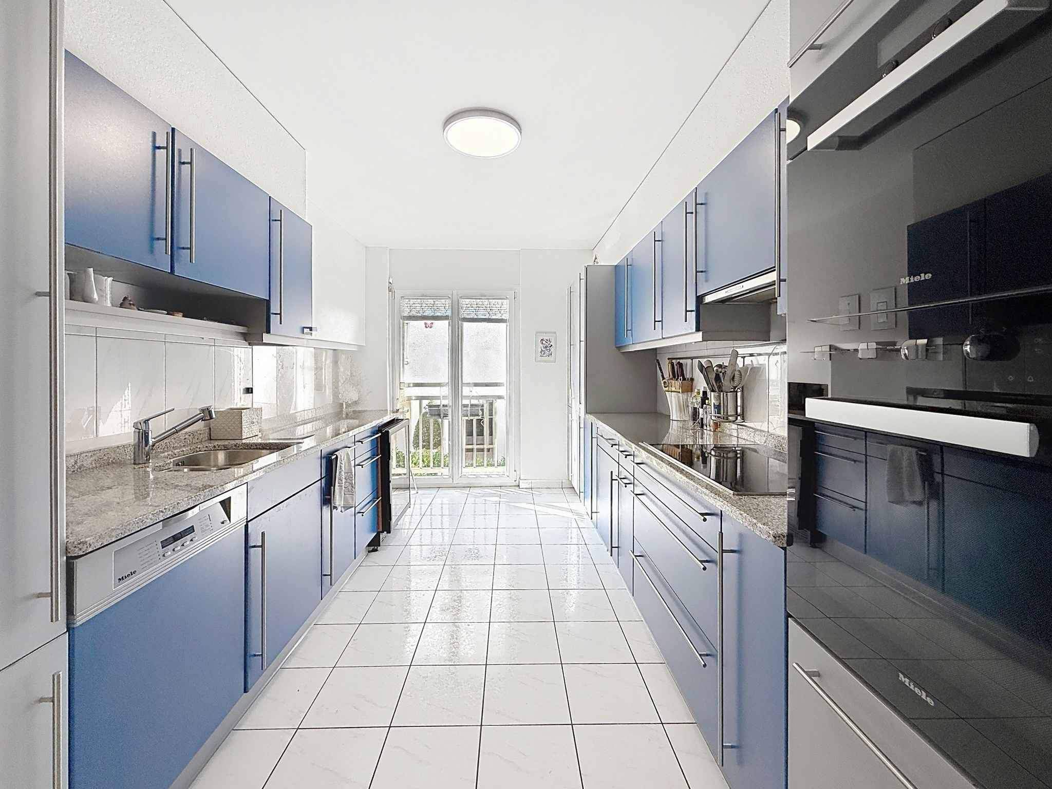 Signy  - Apartment 3 Bedrooms - picture 3