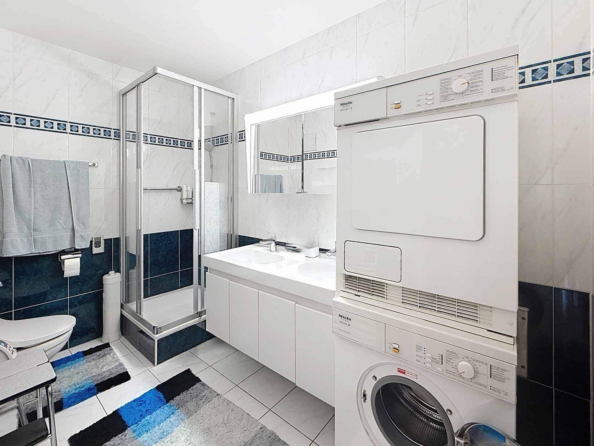 Signy  - Apartment 3 Bedrooms - picture 8