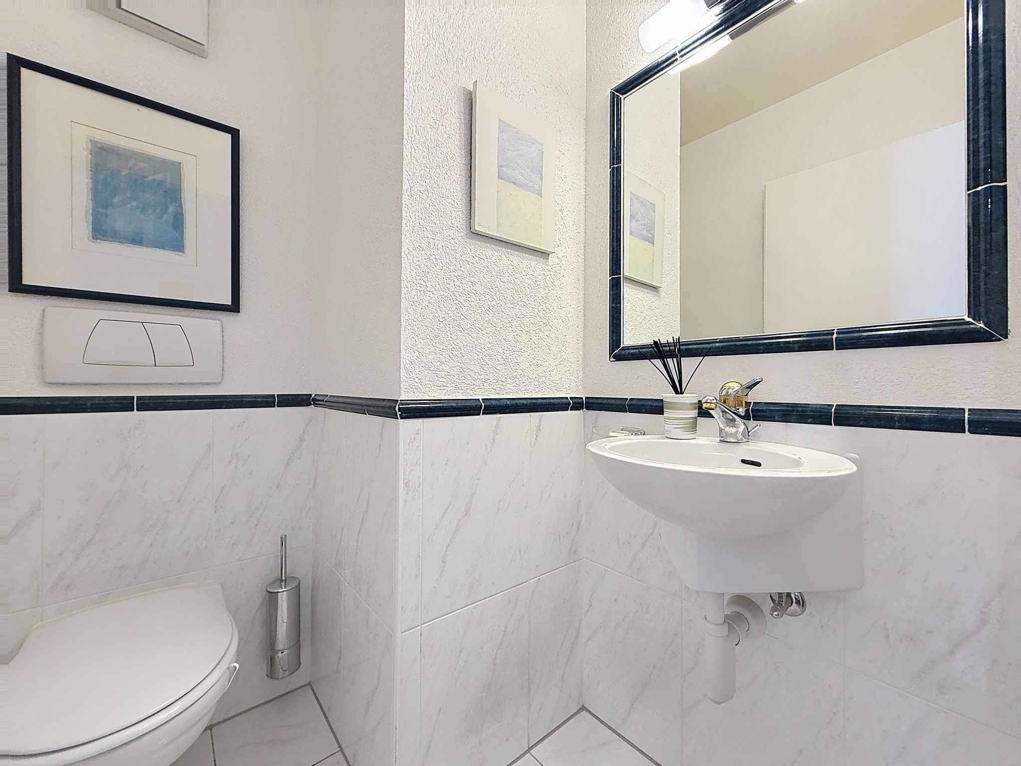 Signy  - Apartment 3 Bedrooms - picture 7