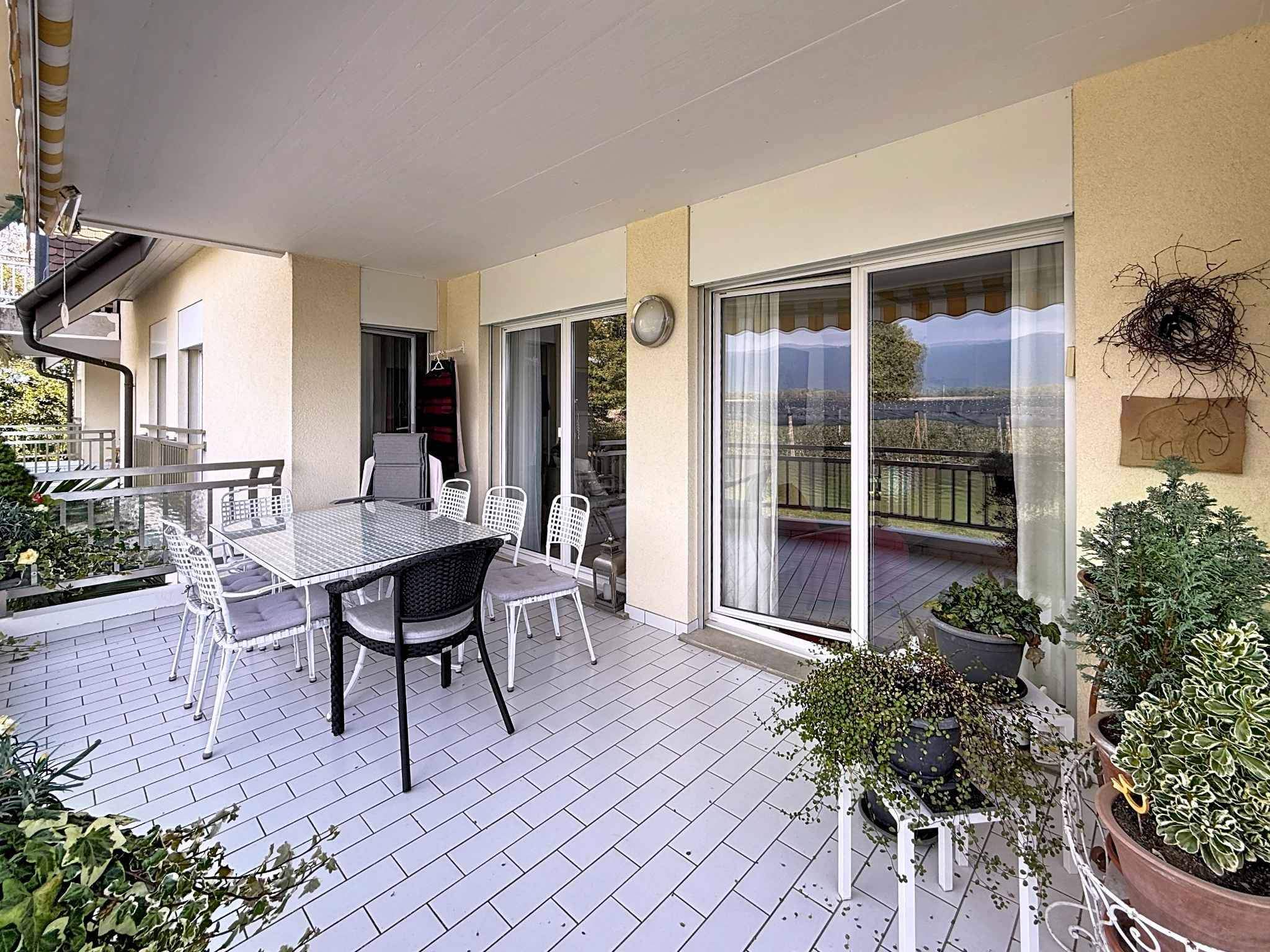 Signy  - Apartment 3 Bedrooms - picture 2